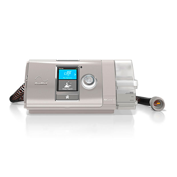 ResMed AirCurve 10