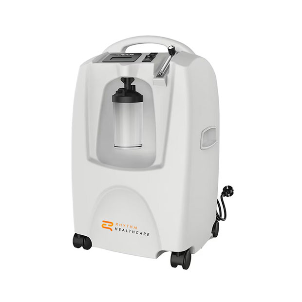 Home Oxygen Concentrators