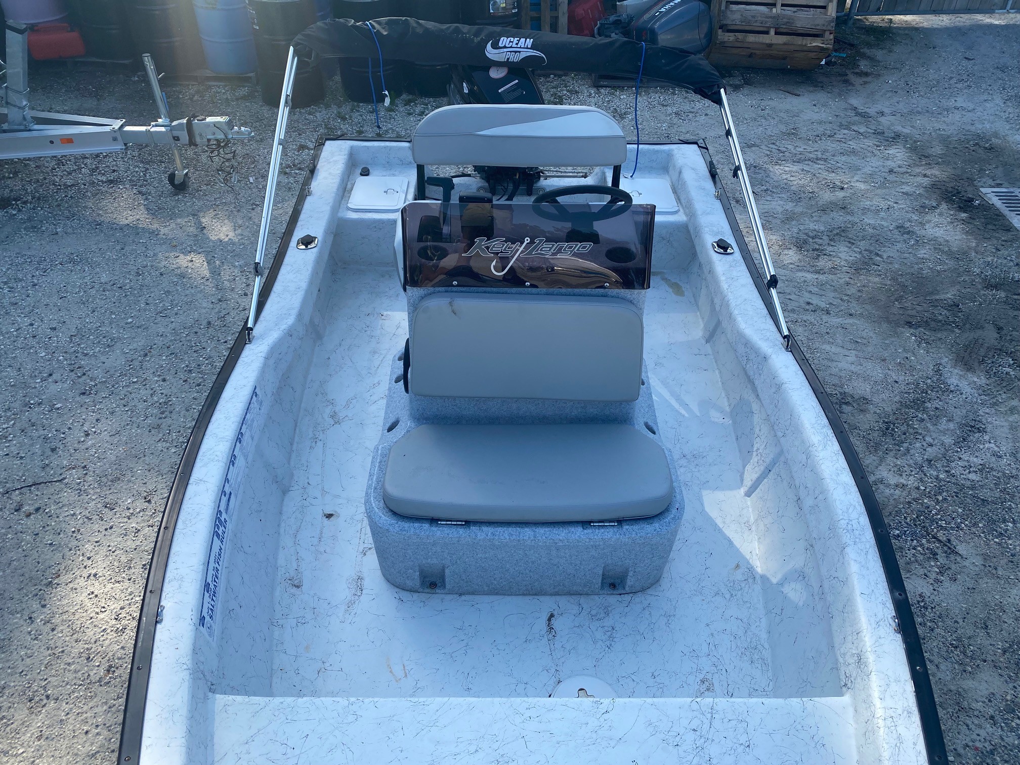 Lkq Charleston Inventory - sfsmy01