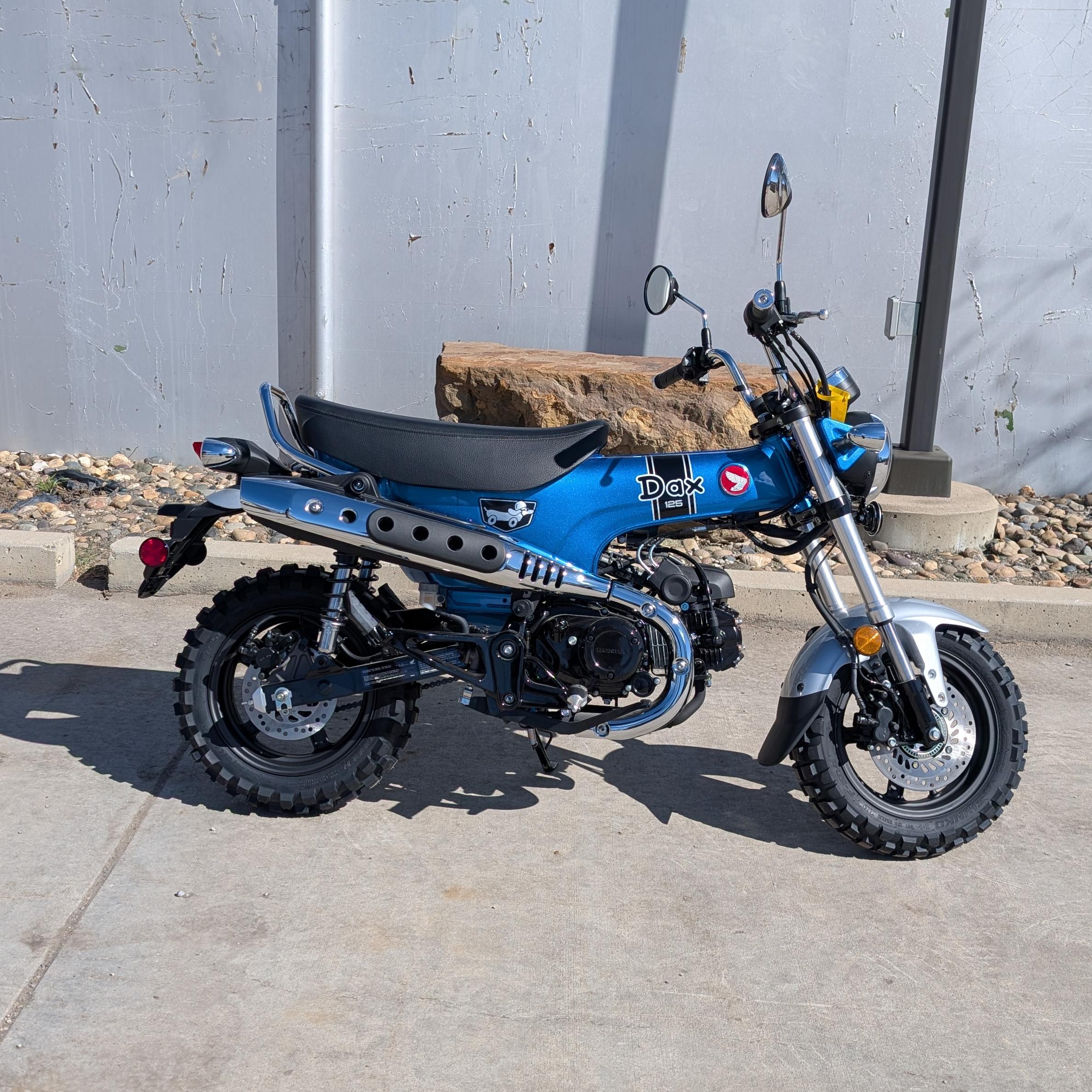 New Street Bikes and Utility LEWISTOWN HONDA Lewistown, MT 1 (800