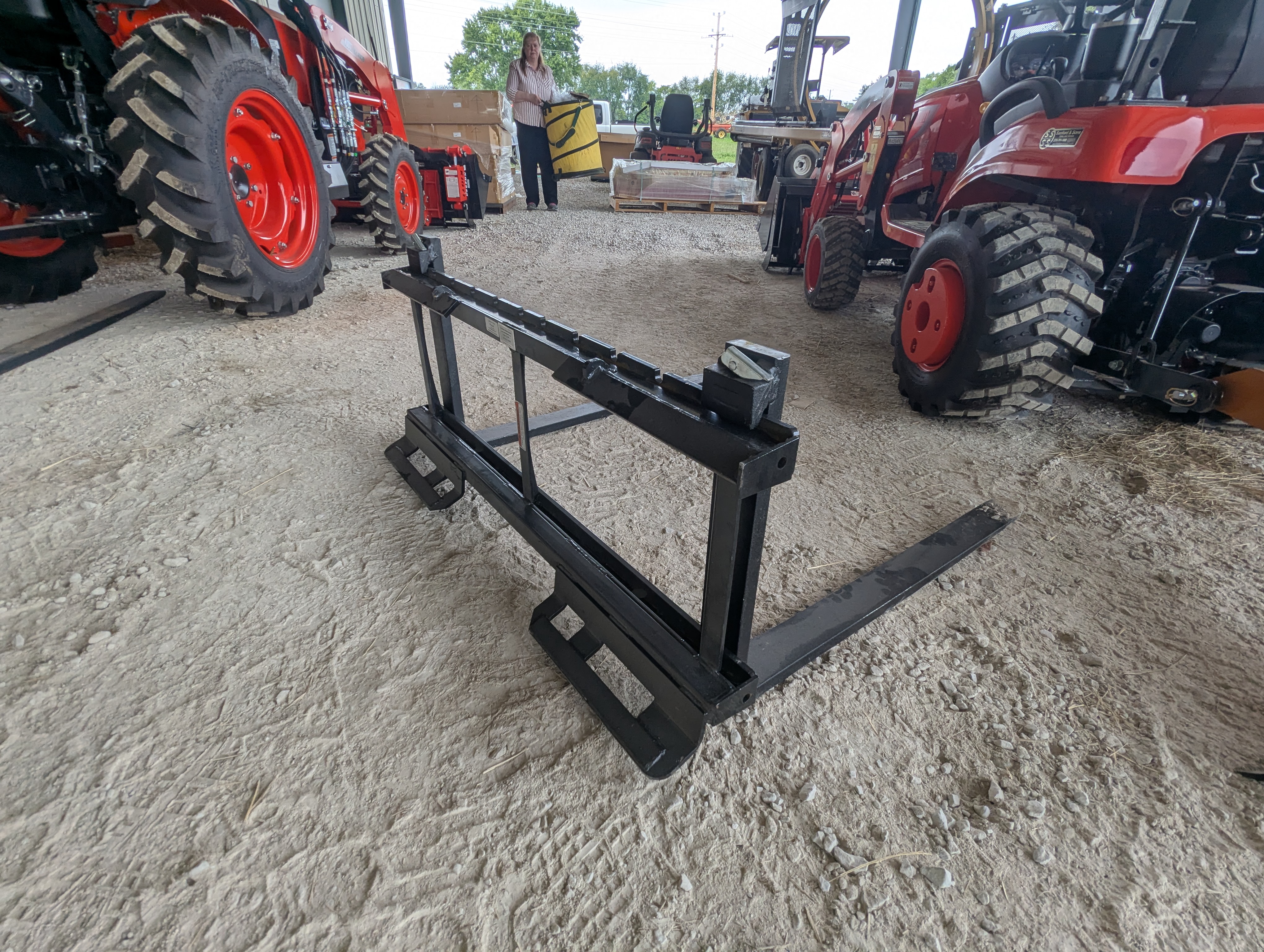 New Inventory Sanford & Sons Sales & Service Bowling Green, KY