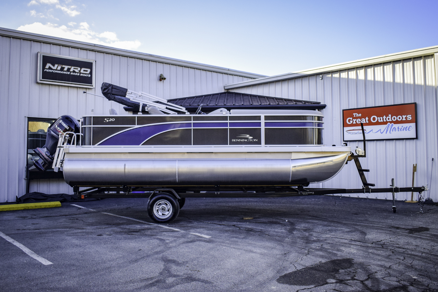 InStock New and Used Models For Sale in Lavalette, WV The Great