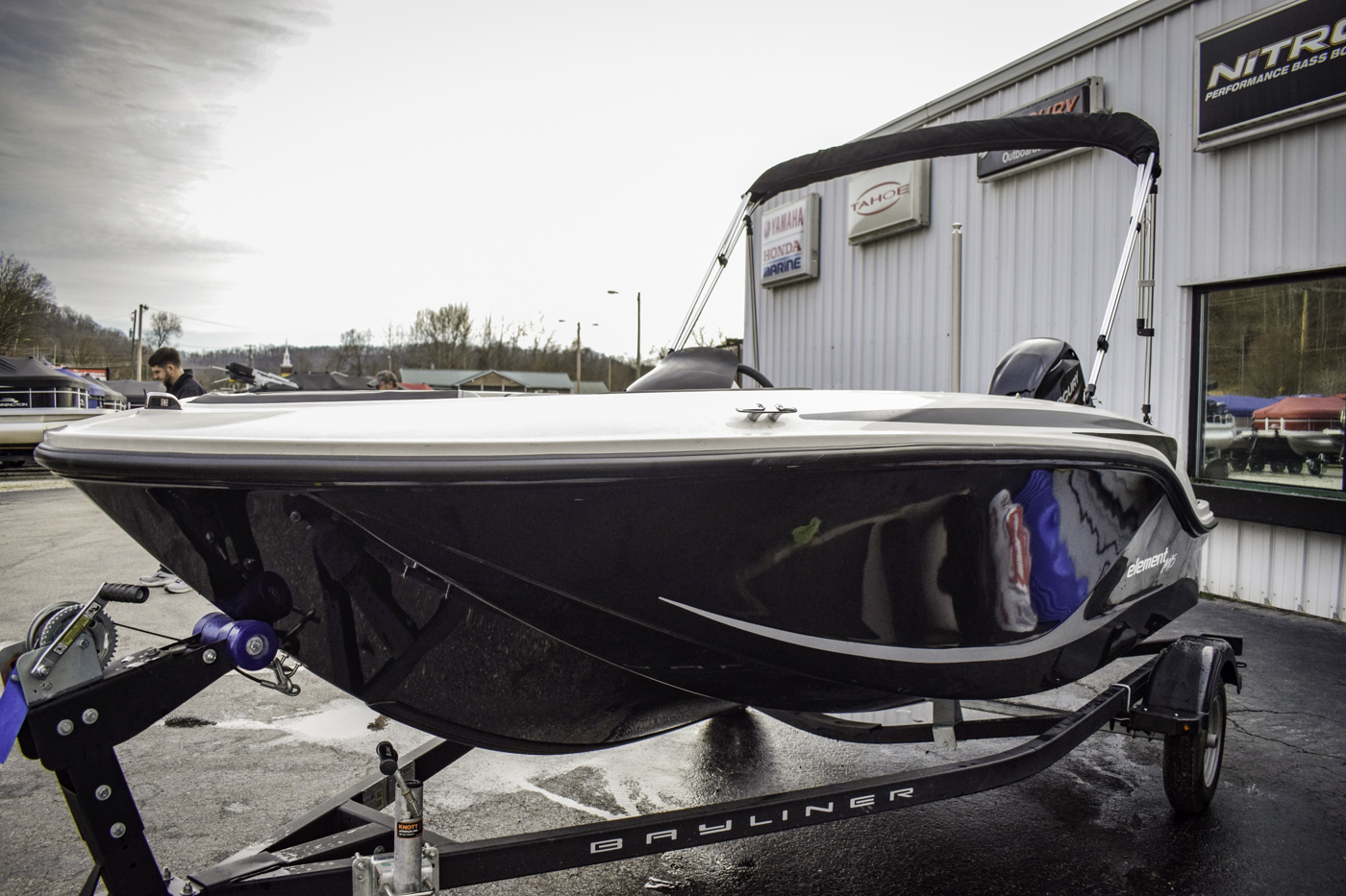 Used Inventory The Great Outdoors Marine Lavalette, WV 3045254556