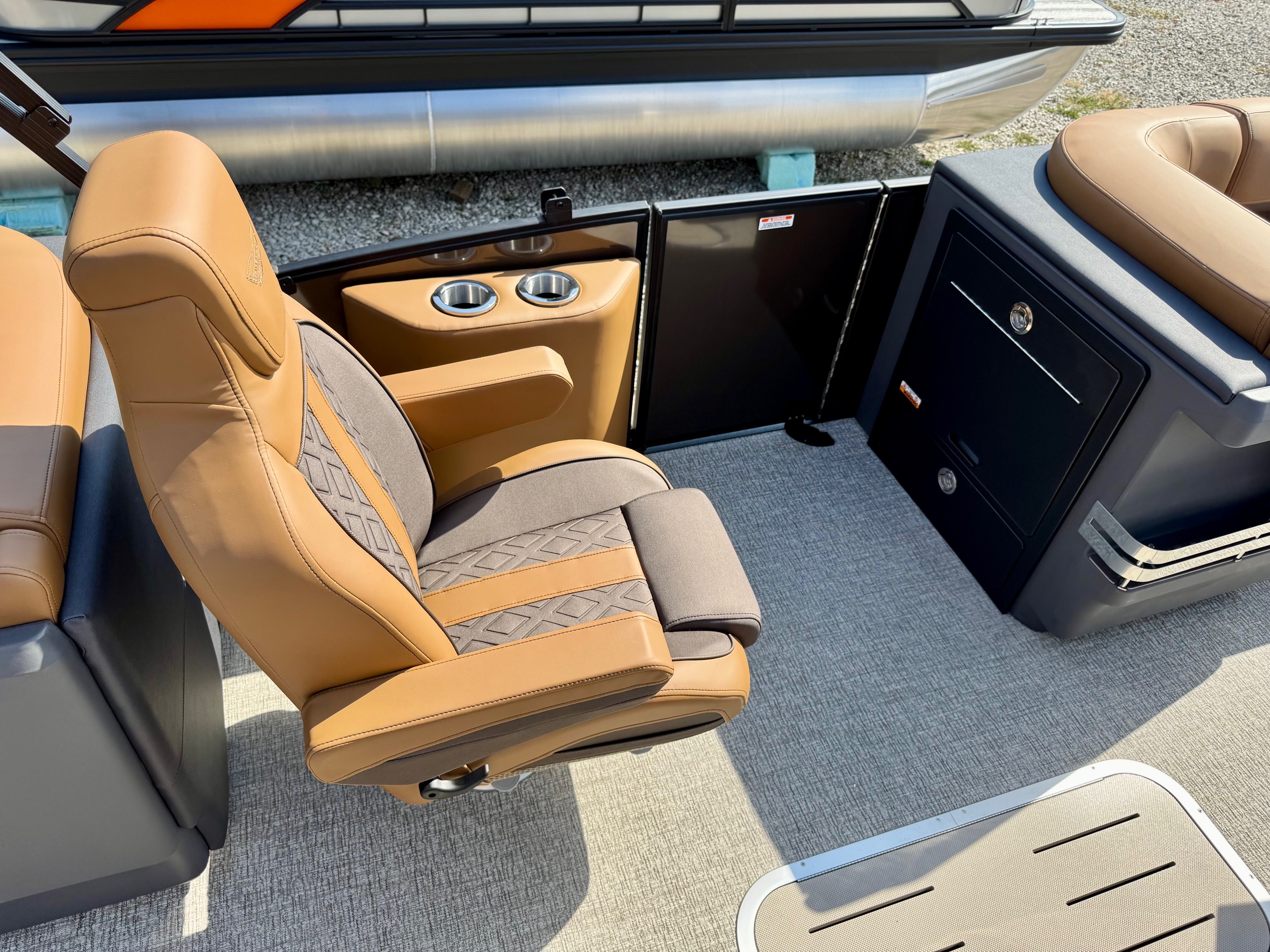 2026 Bennington M Series 22 22 MFB for Sale