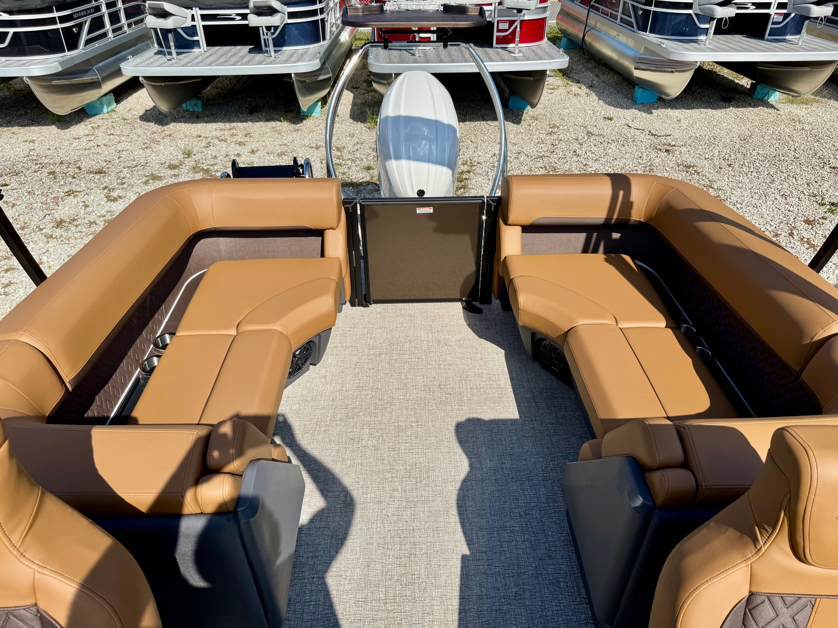 2026 Bennington M Series 22 22 MFB for Sale