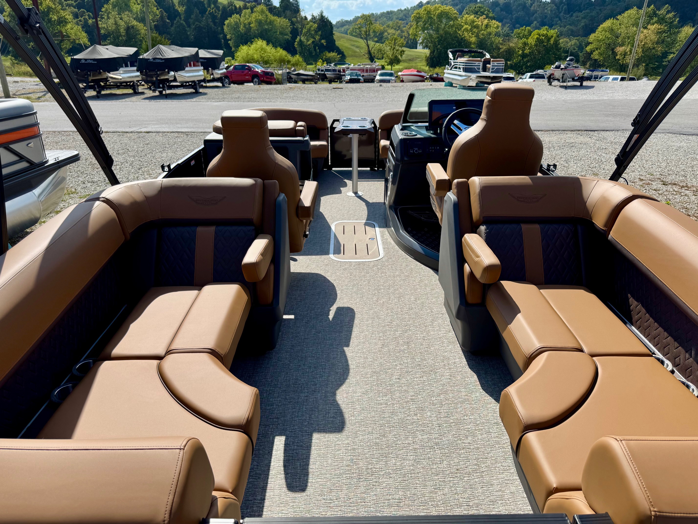 2026 Bennington M Series 22 22 MFB for Sale
