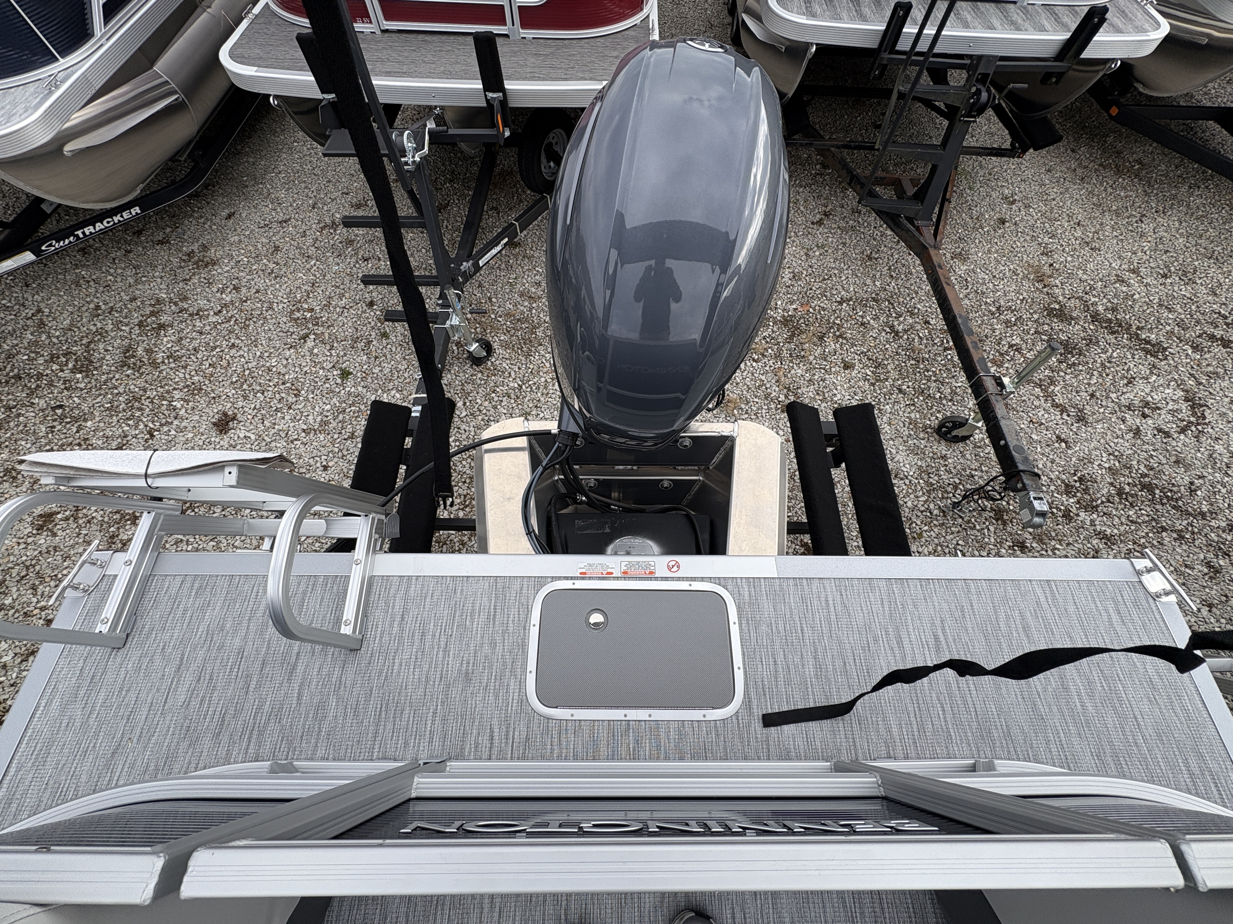 2026 Bennington S Series 20 20 SSR for Sale