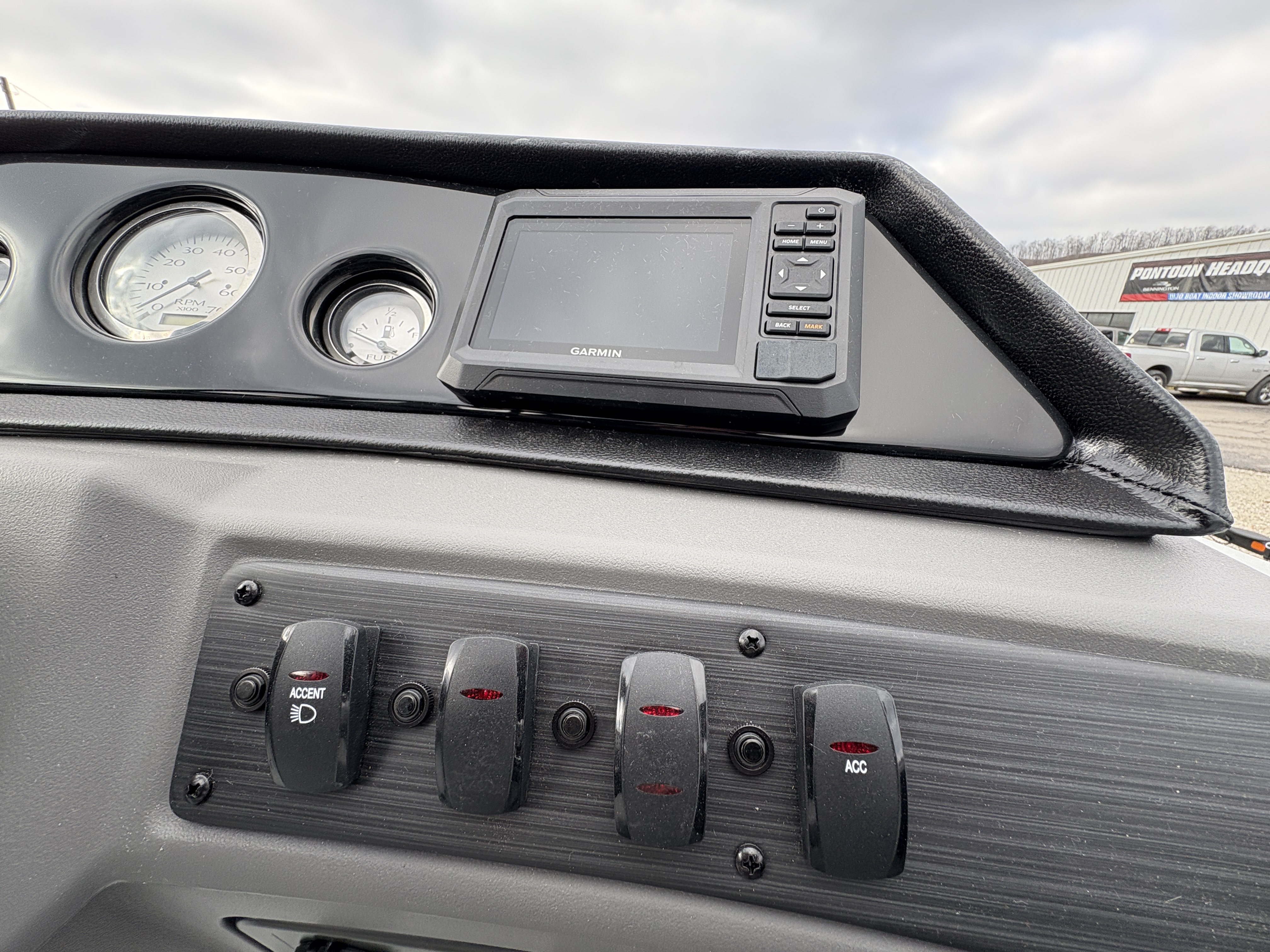 2026 Bennington S Series 20 20 SSR for Sale
