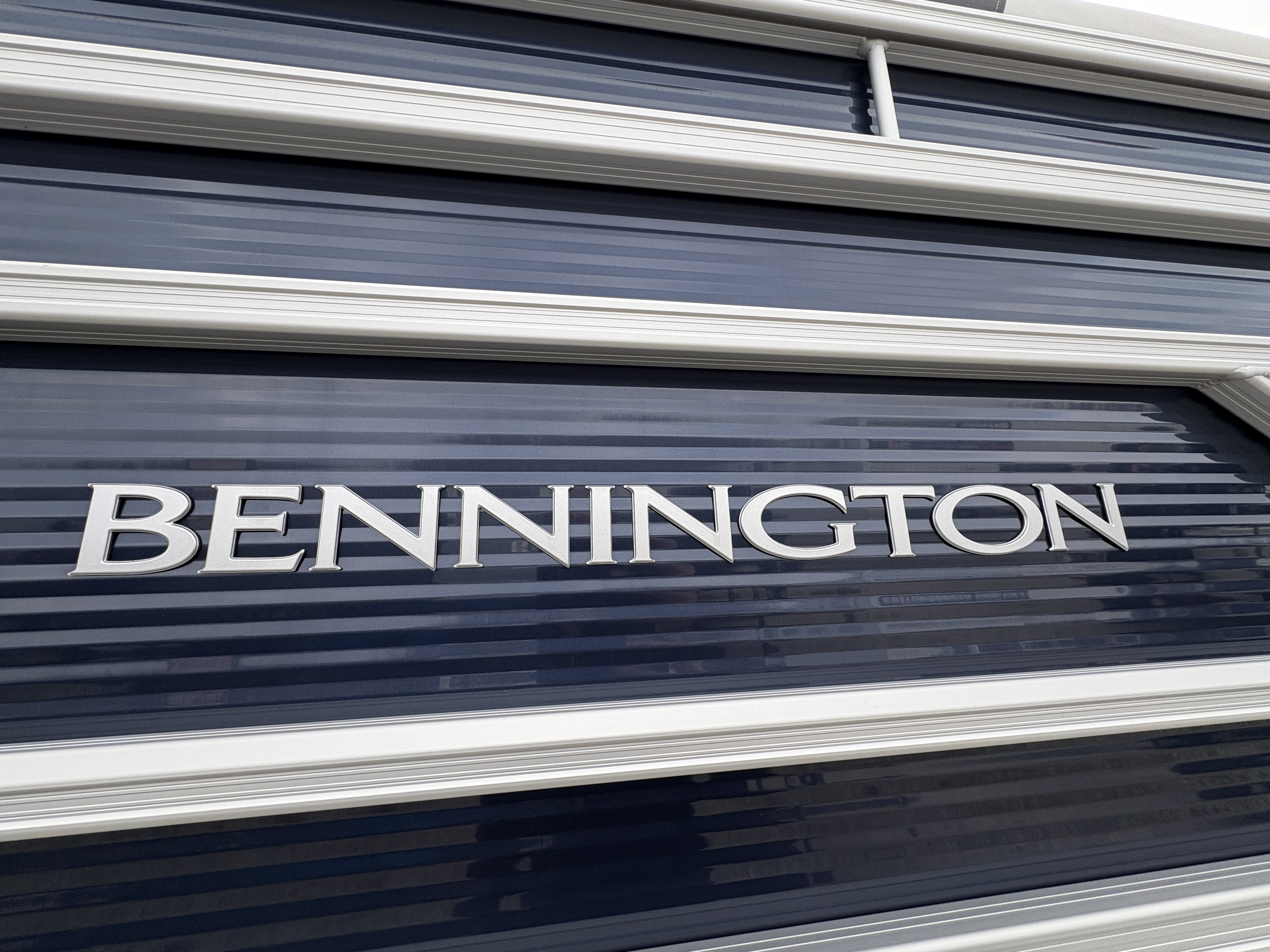 2026 Bennington S Series 20 20 SSR for Sale