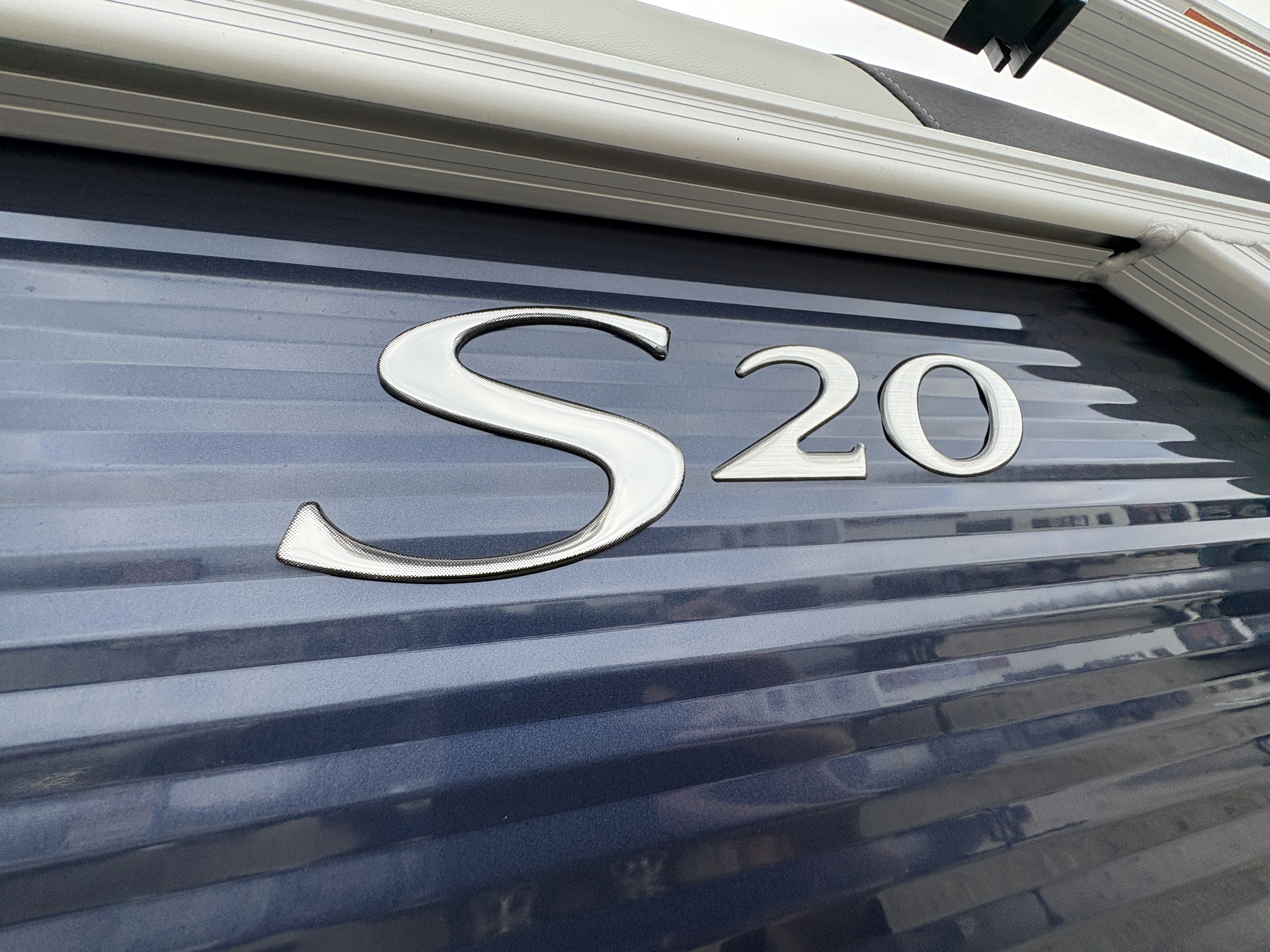 2026 Bennington S Series 20 20 SSR for Sale
