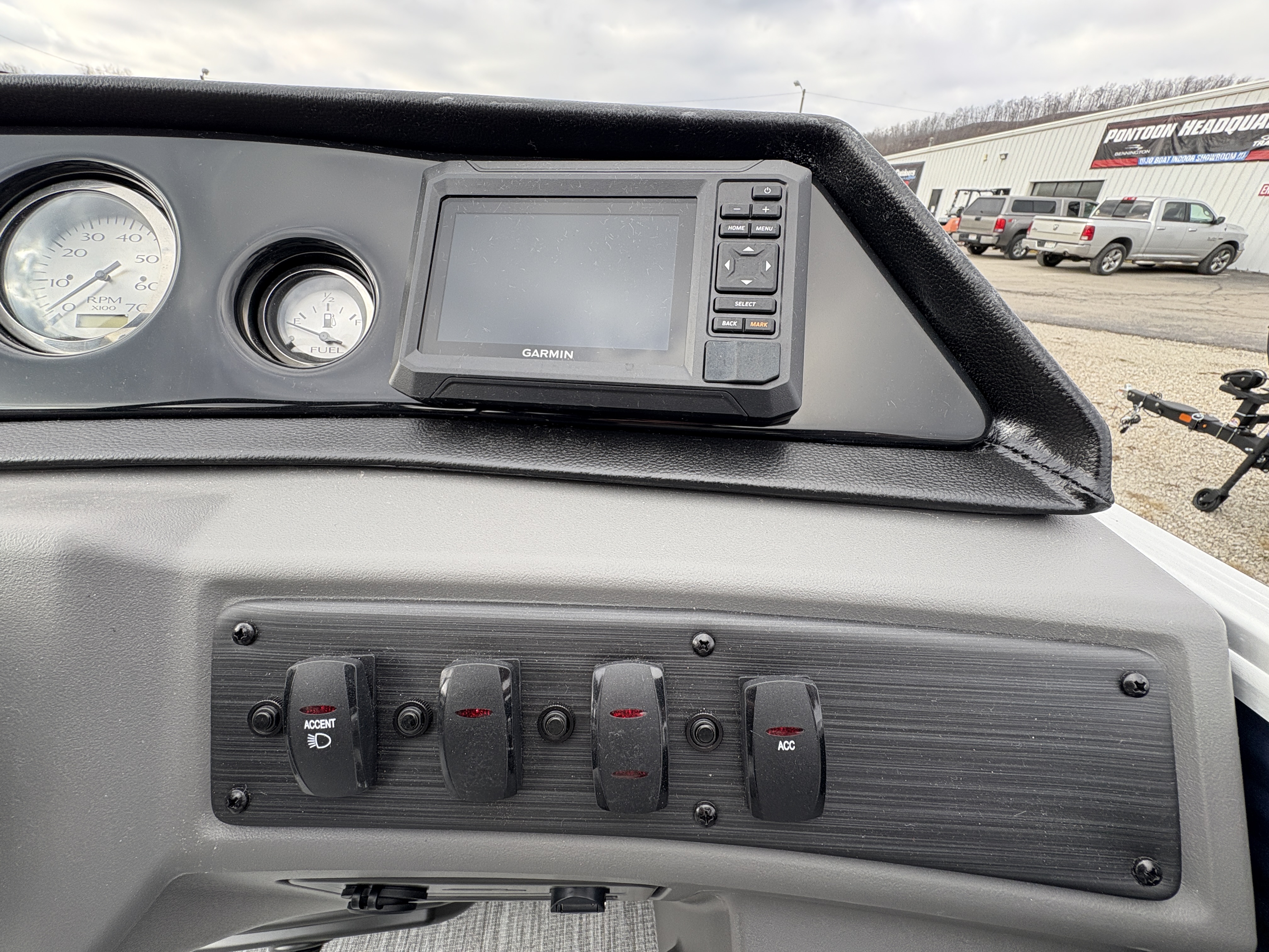 2026 Bennington S Series 20 20 SSR for Sale