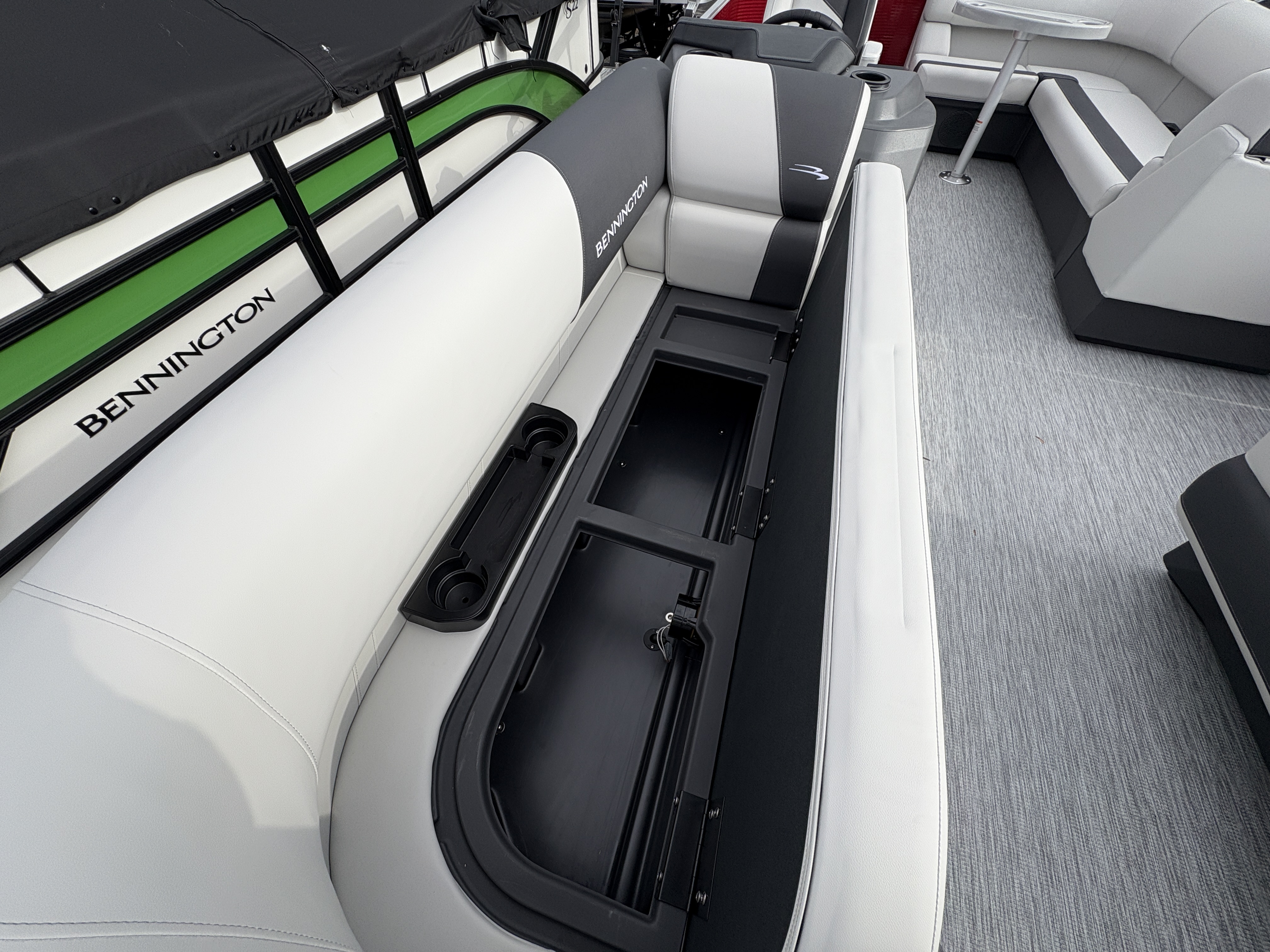 New 2026 Bennington S Series 20 SL for sale in Lavalette, WV