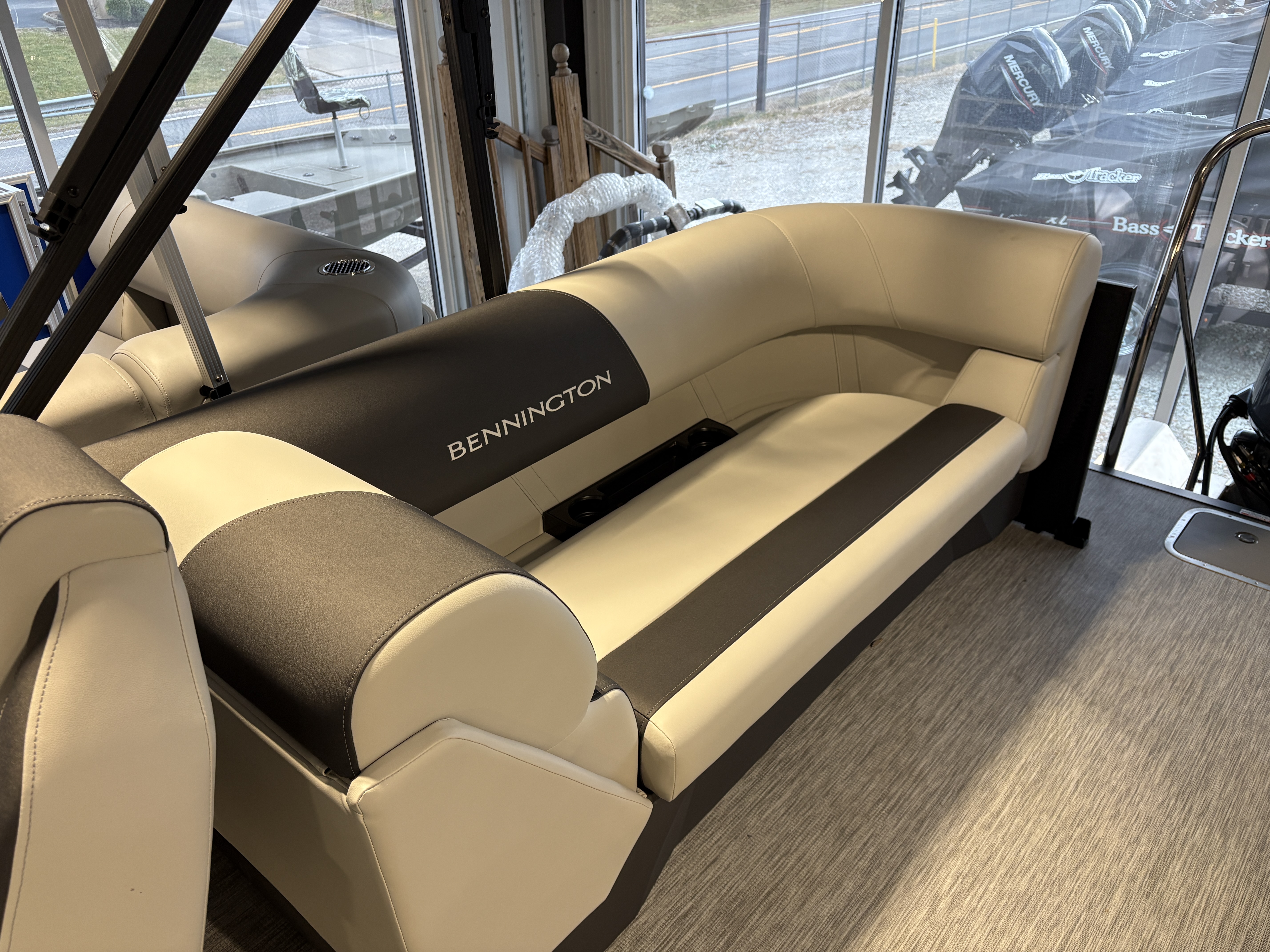 2026 Bennington S Series 22 SSR for Sale