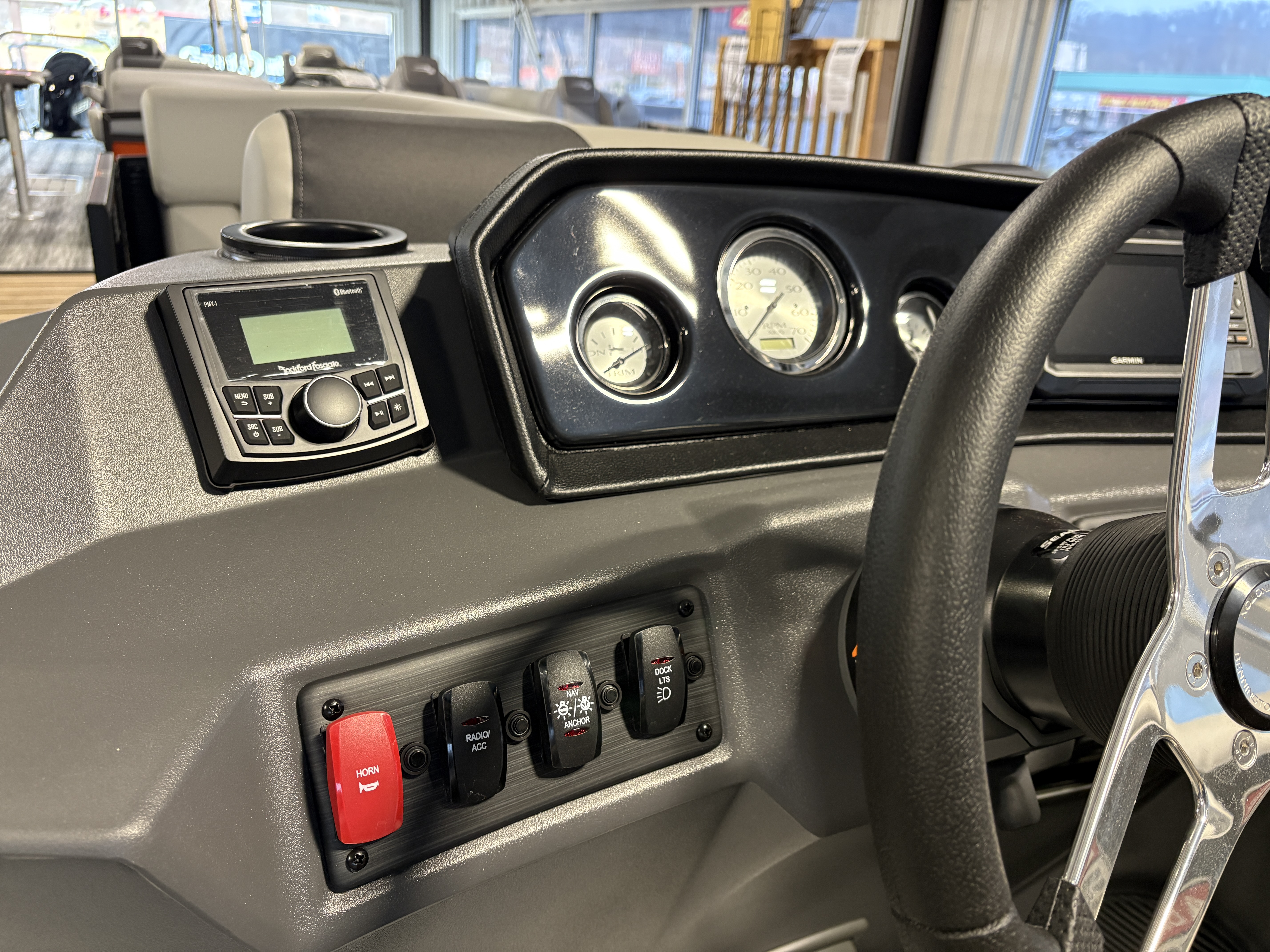 2026 Bennington S Series 22 SSR for Sale