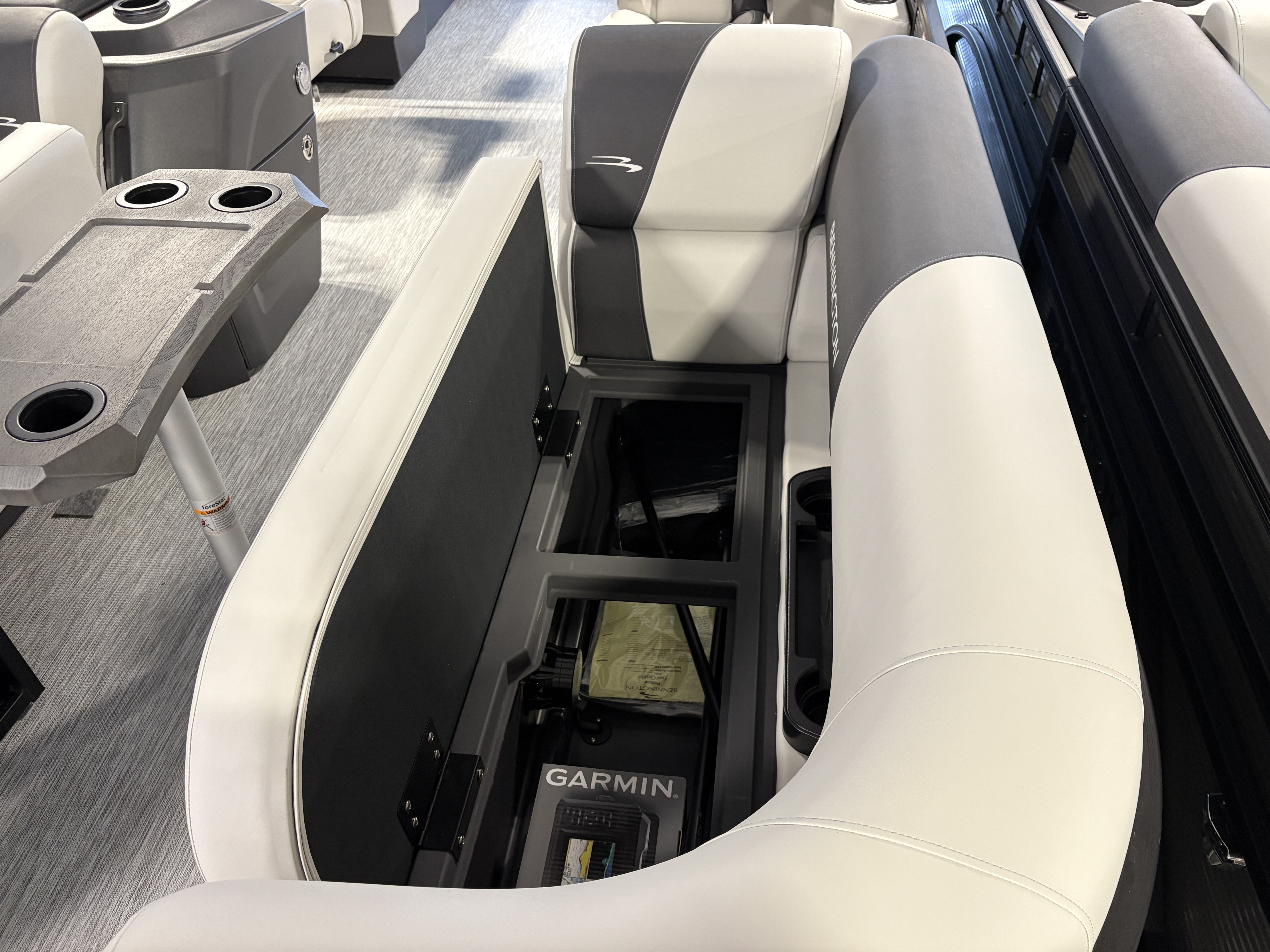 2026 Bennington S Series 22 SSR for Sale