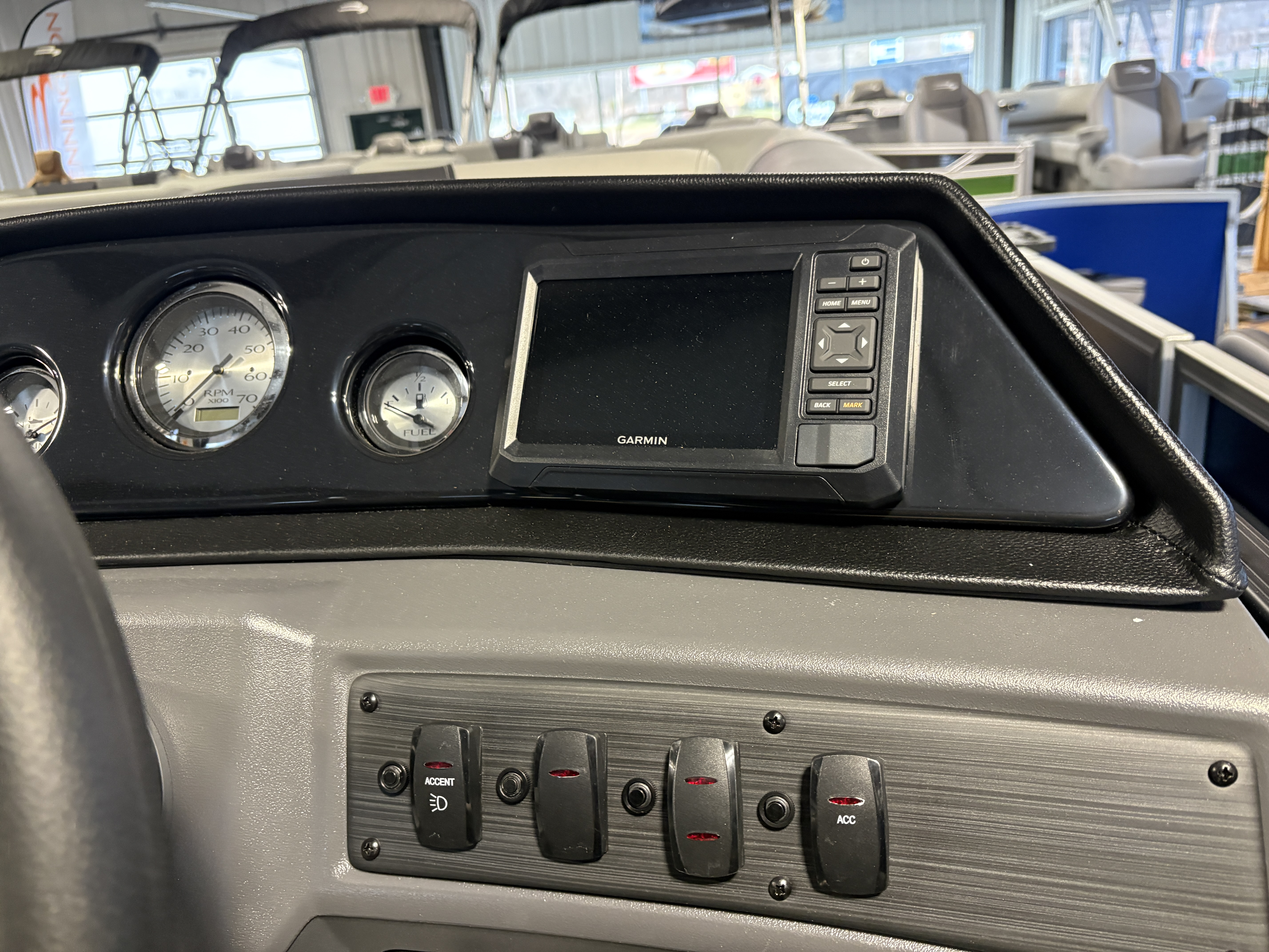 2026 Bennington S Series 22 SSR for Sale