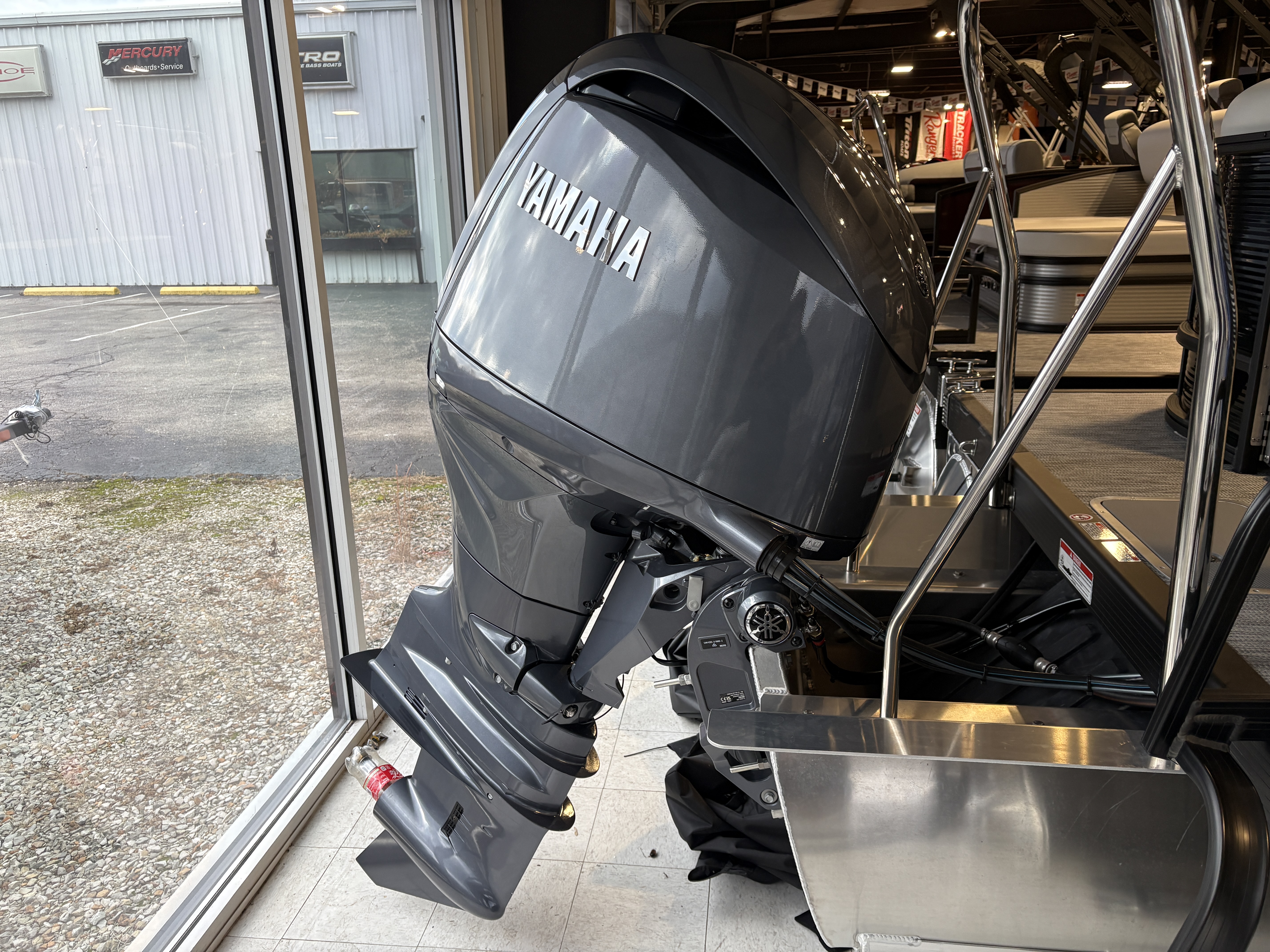2026 Bennington S Series 22 SSR for Sale