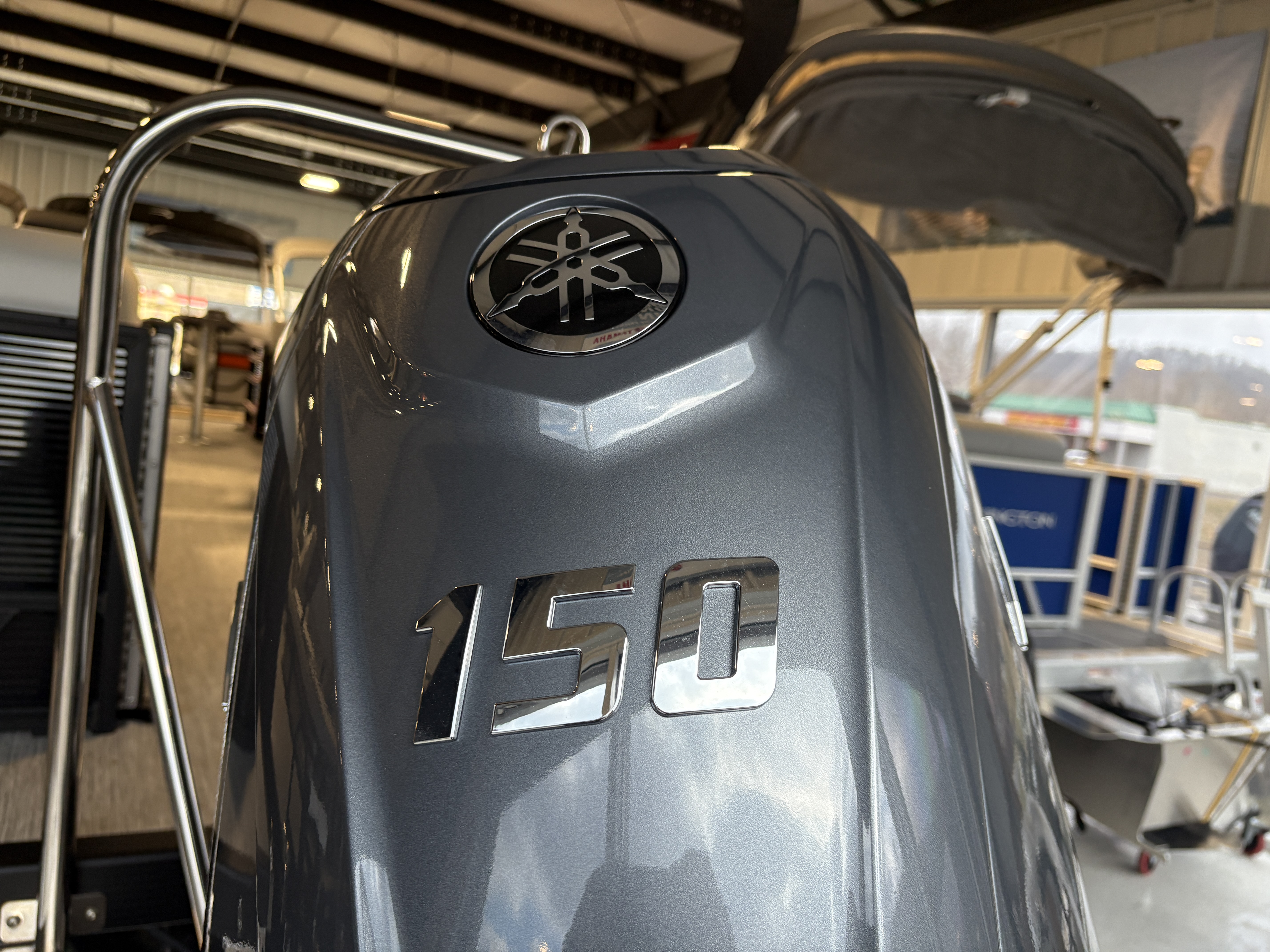 2026 Bennington S Series 22 SSR for Sale