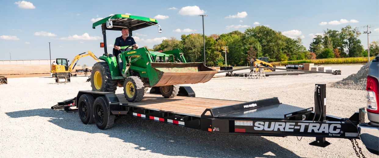 Home Lee Trailer Sales Tallahassee, FL (850) 878-0788