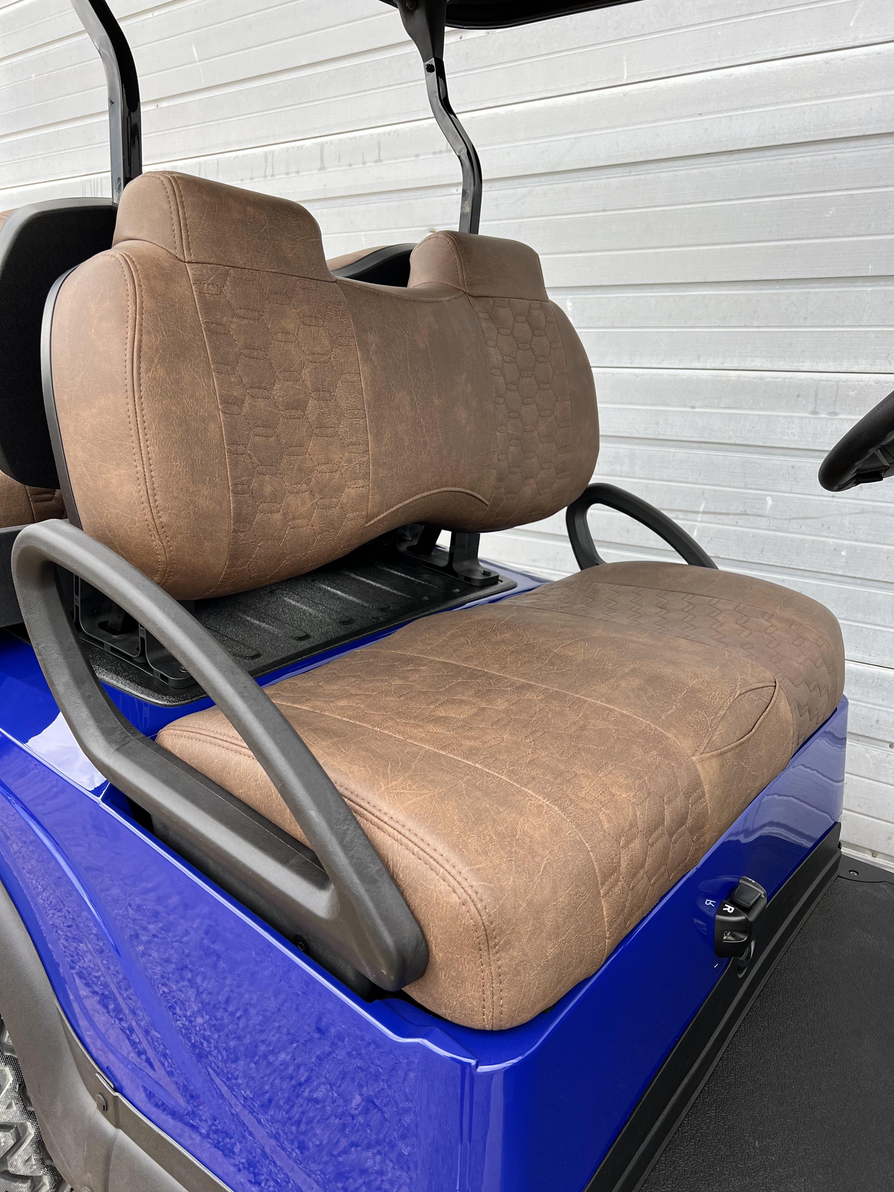 2017 Club Car Alpha Series - Photo 5