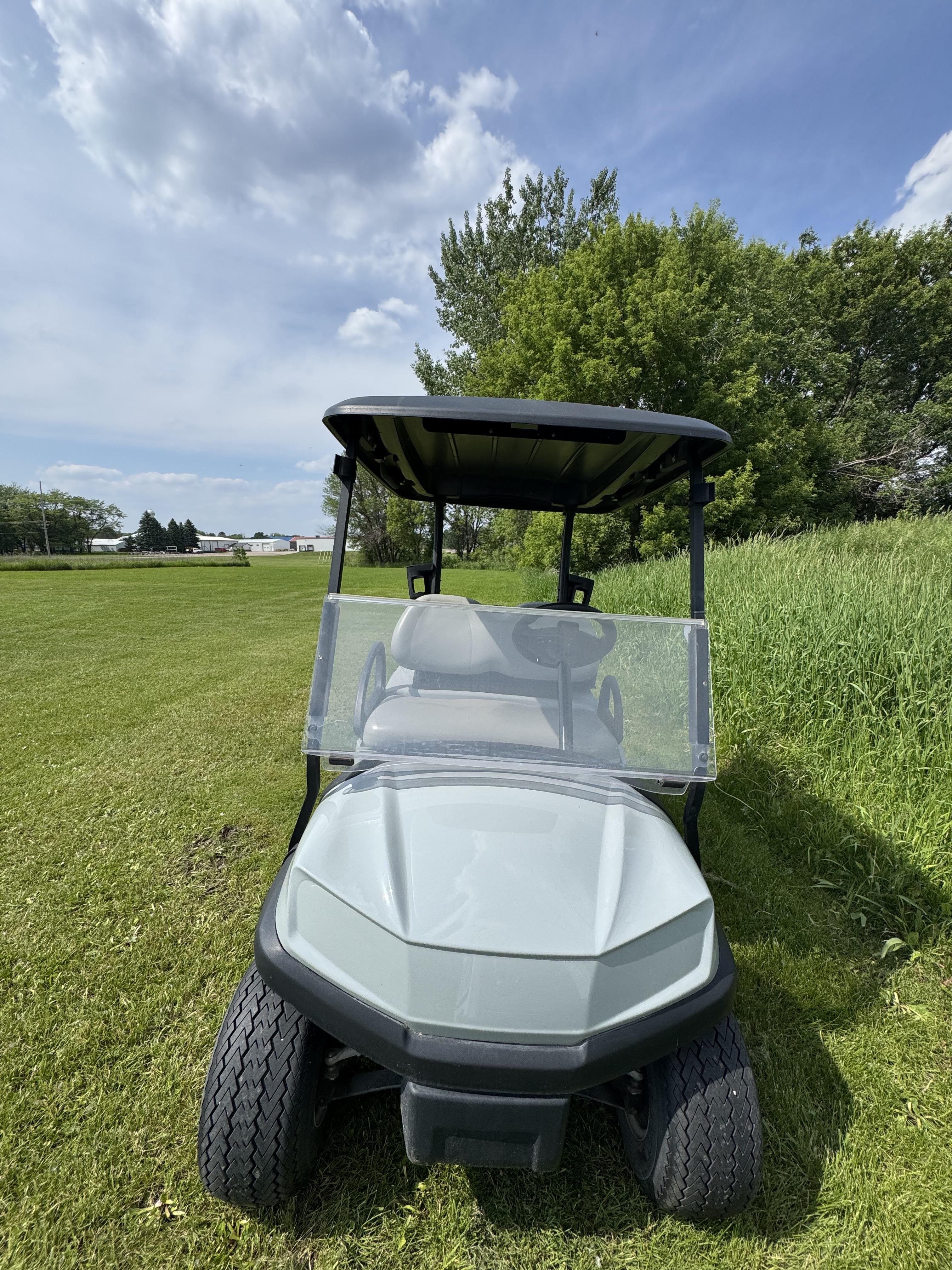 2021 Club Car Tempo - Photo 5