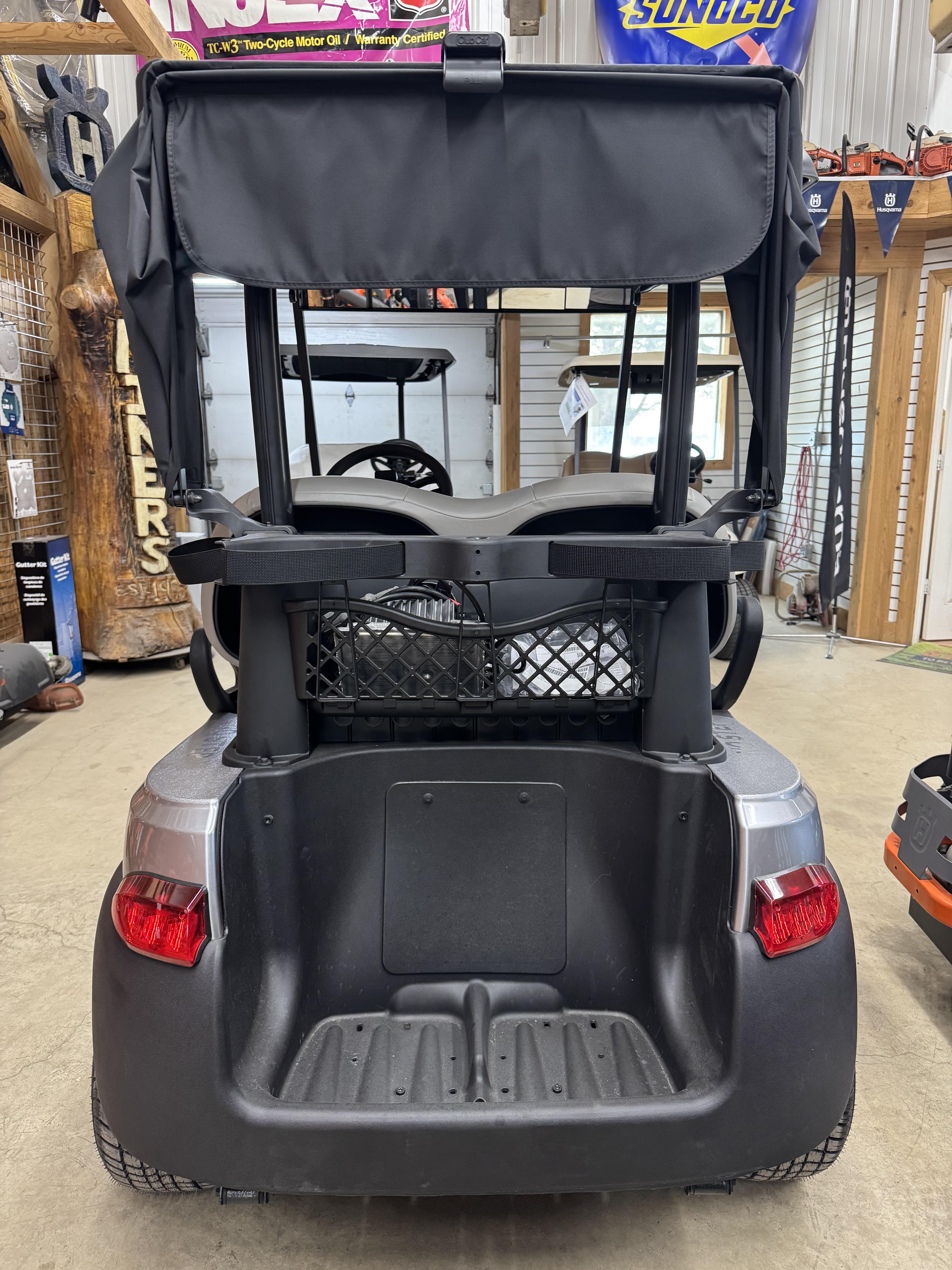 2026 Club Car Onward HP - Photo 2
