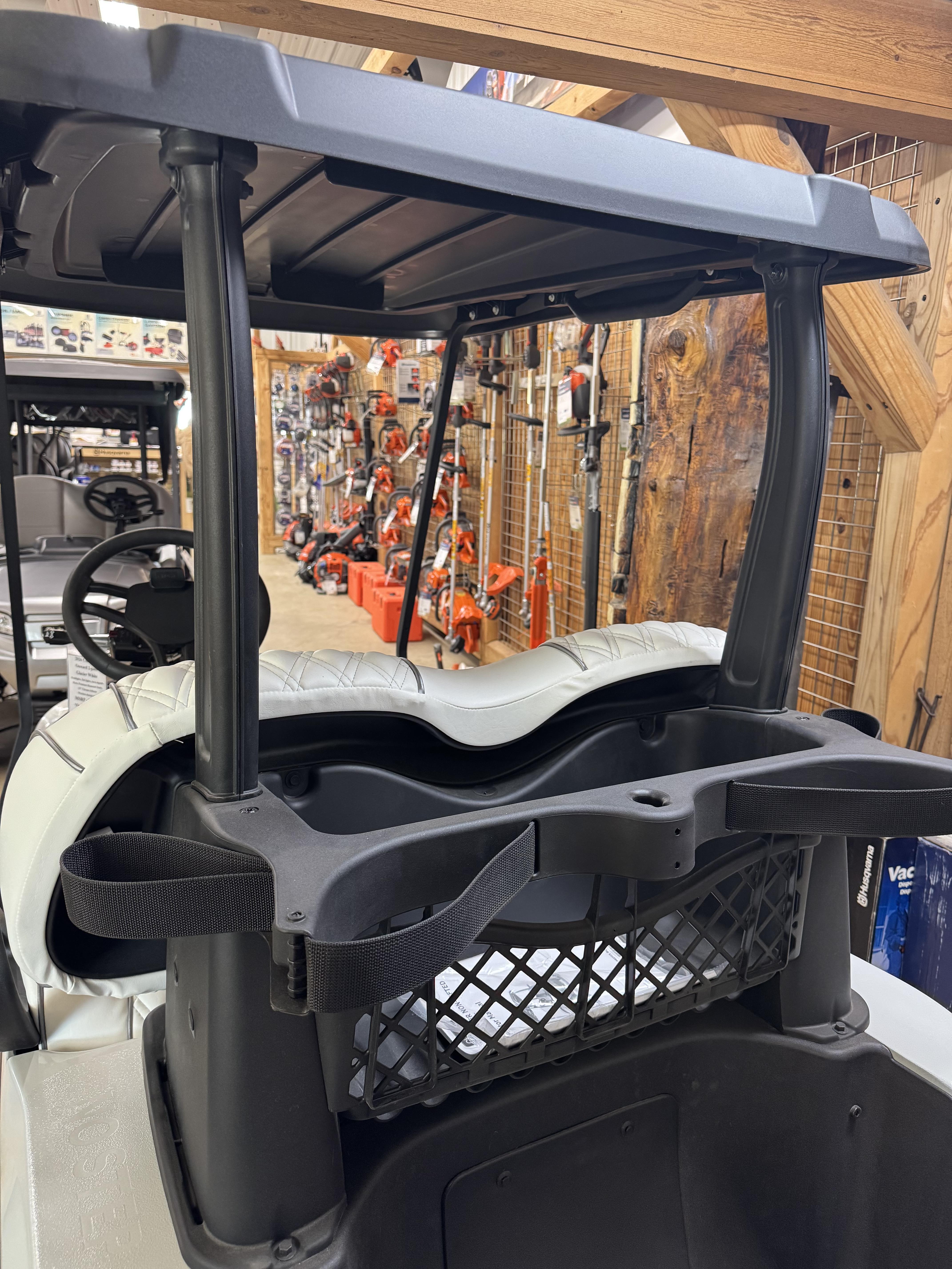 2026 Club Car Onward - Photo 5
