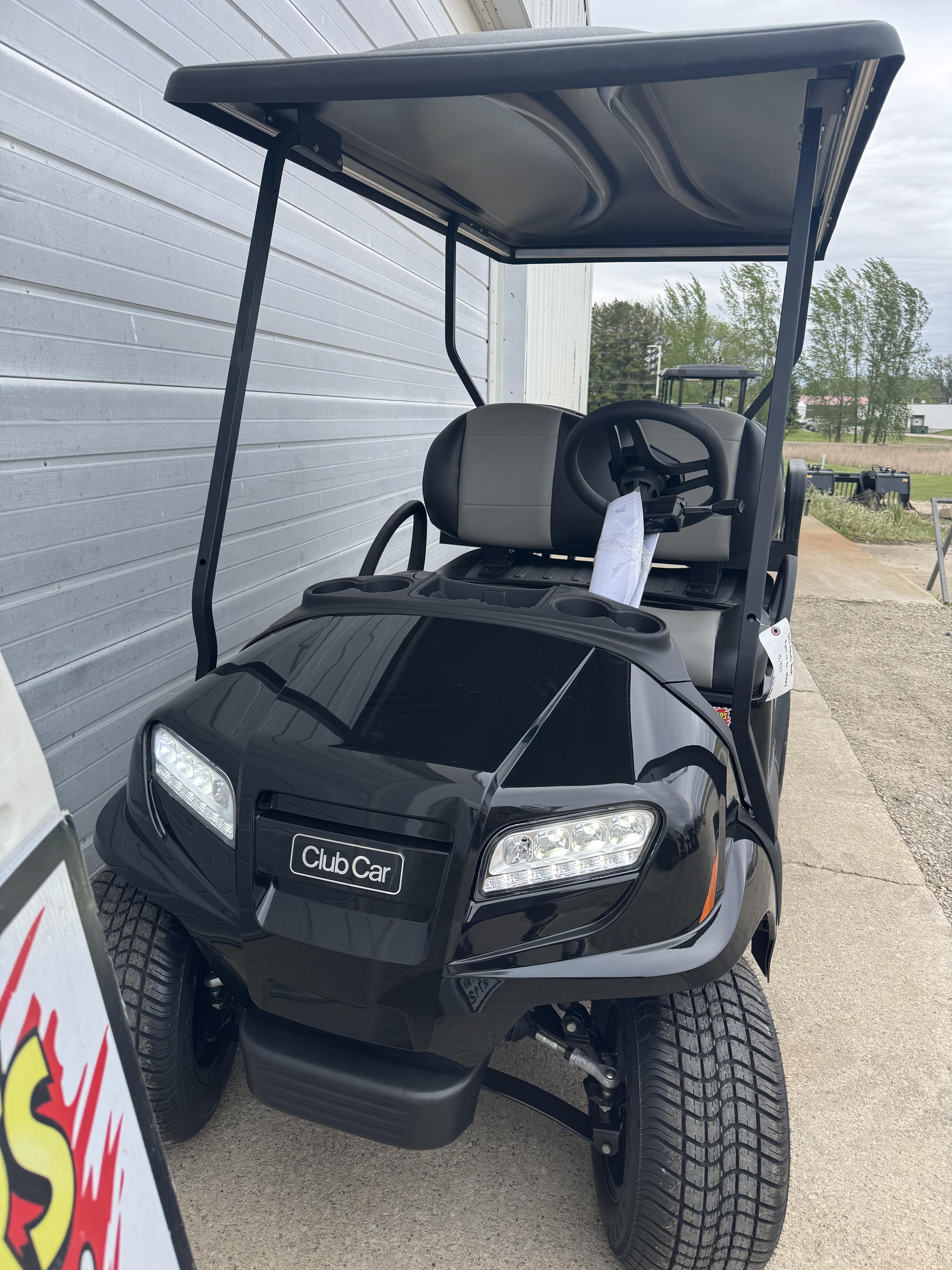 2026 Club Car Onward Lit Ion - Photo 4