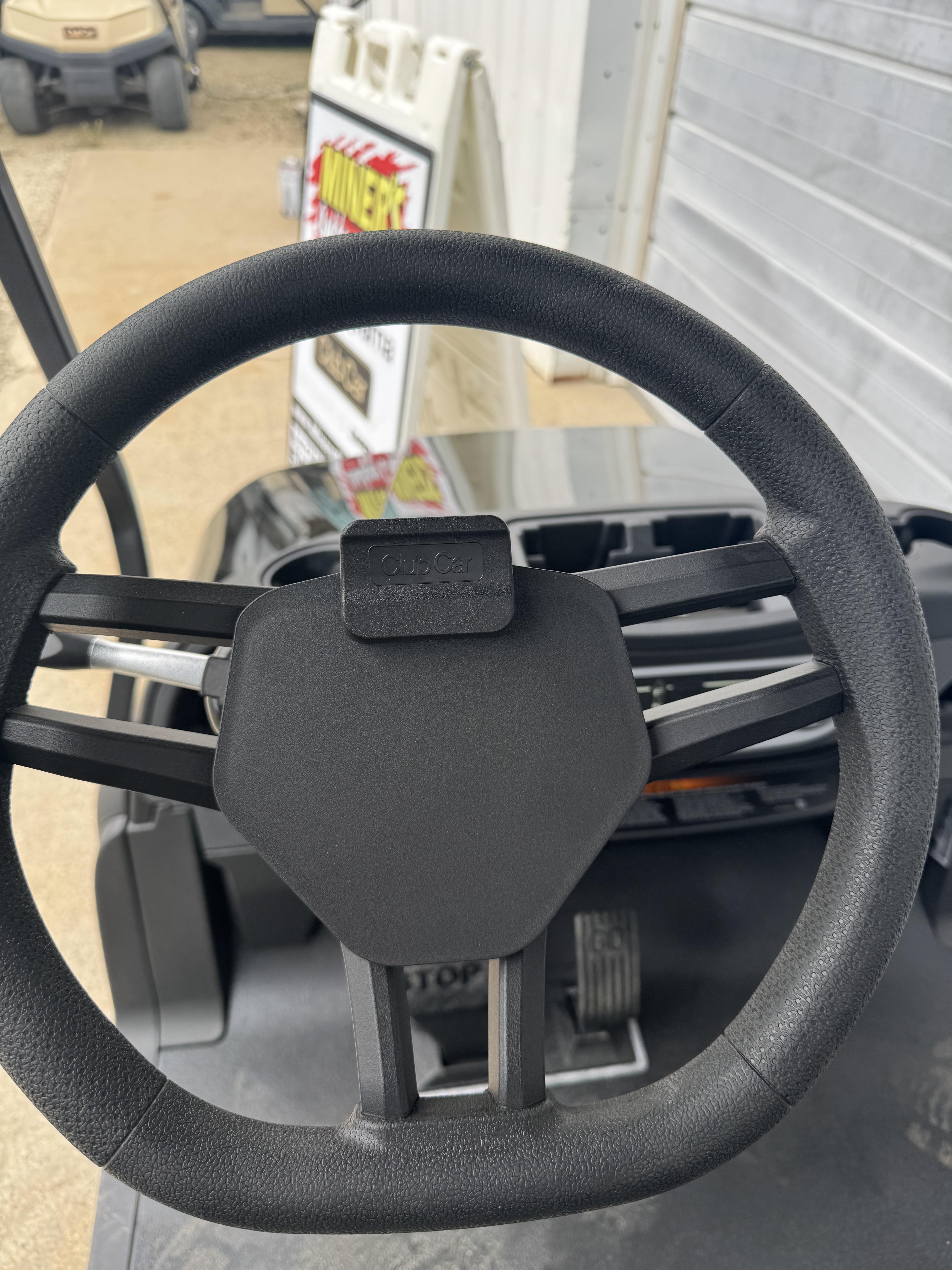 2026 Club Car Onward Lit Ion - Photo 5