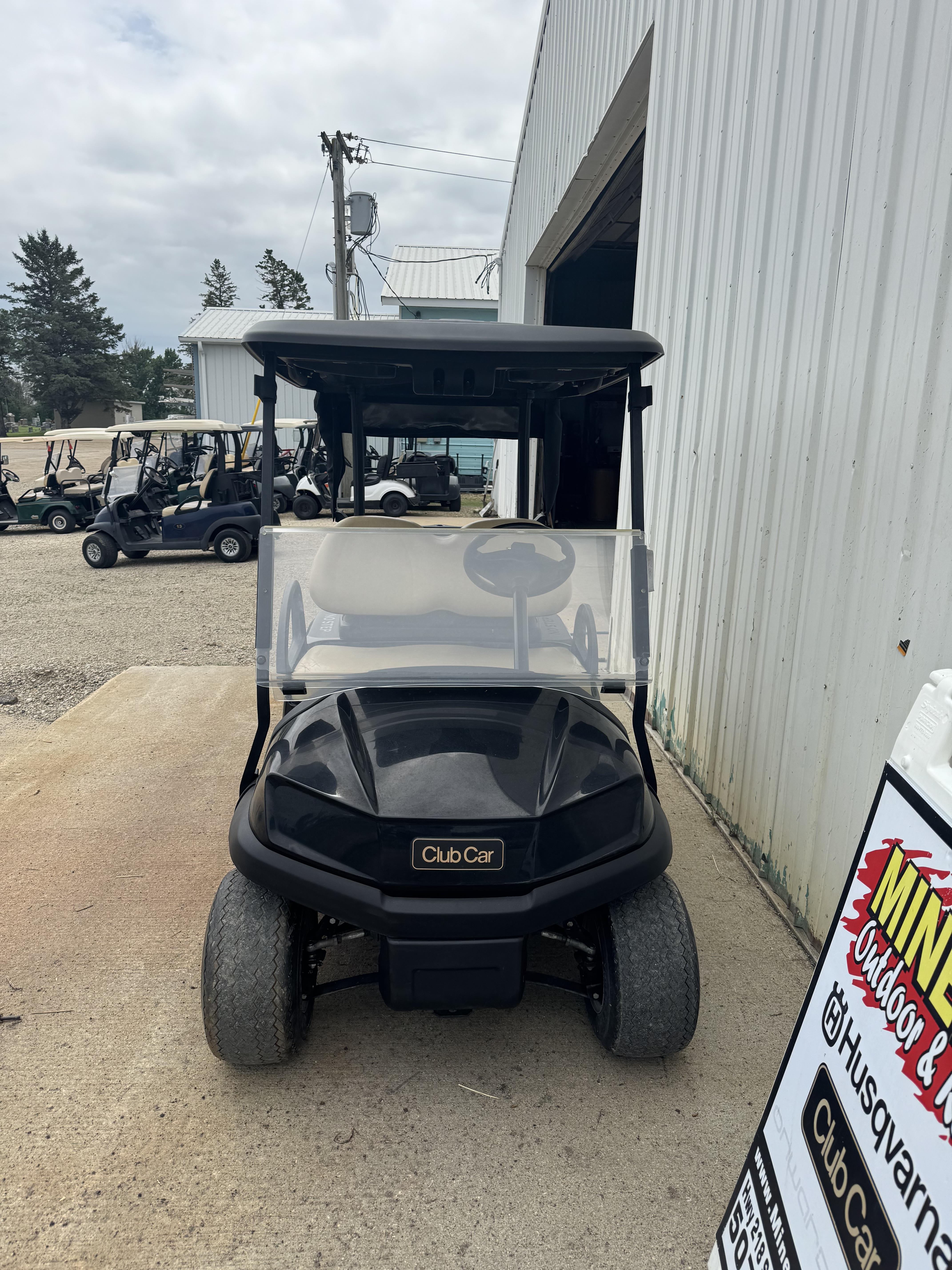 2019 Club Car Electric - Photo 5