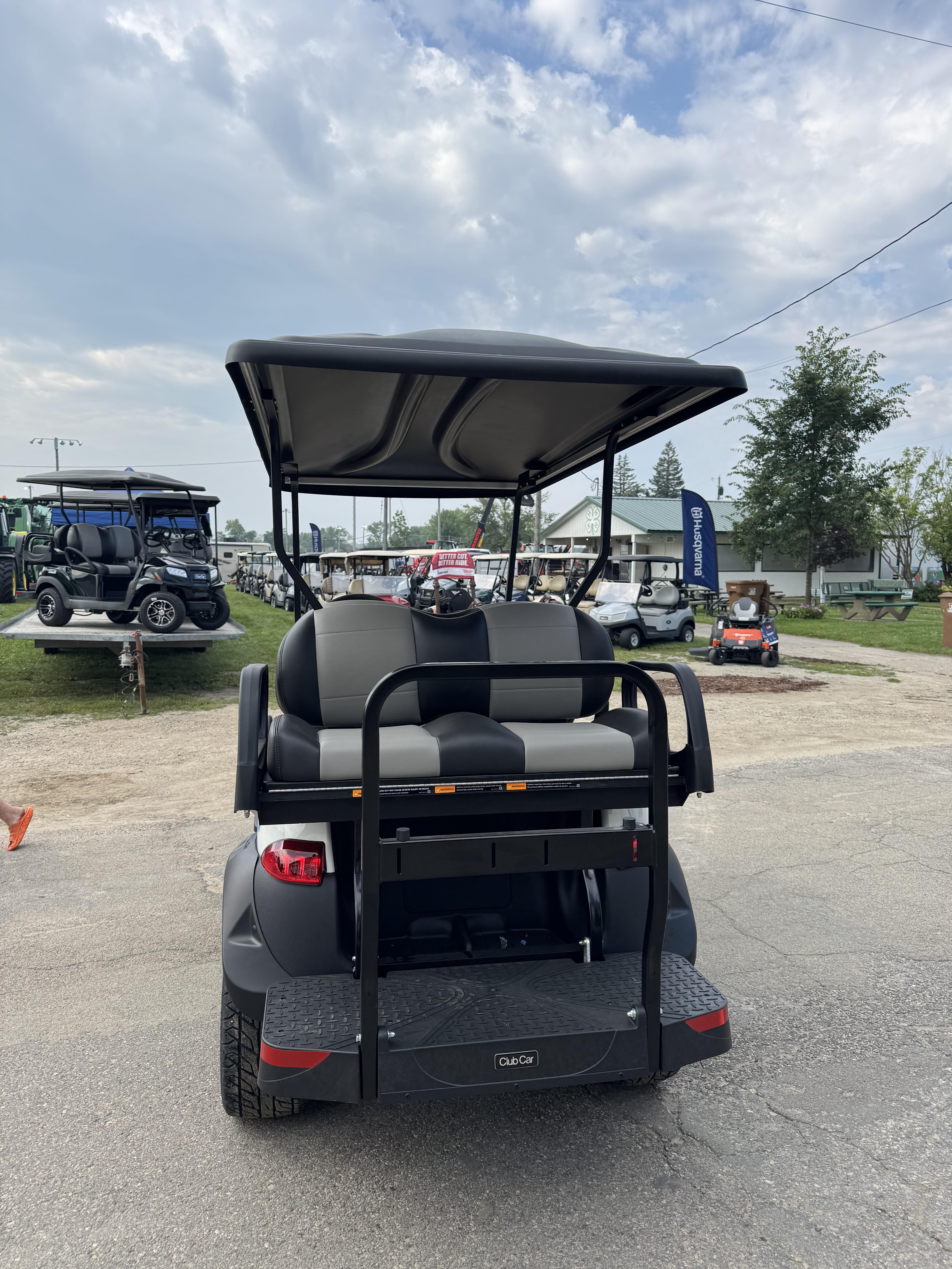 2026 Club Car Lithium Ion XR - Photo 5