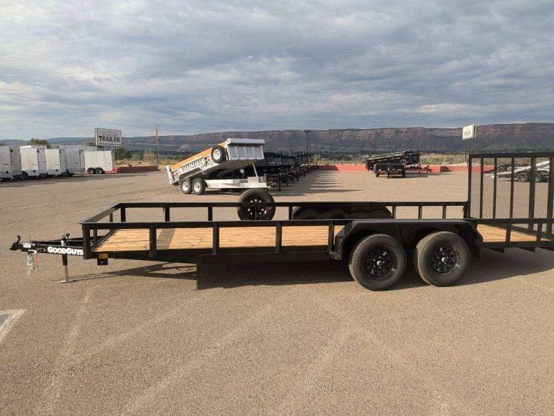 2025 Utility Trailer