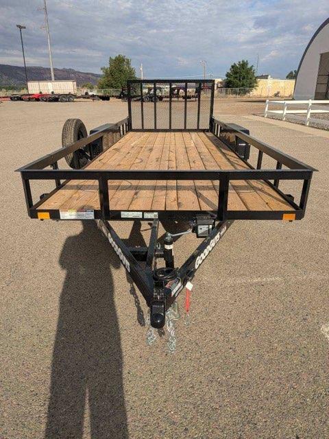 2025 Utility Trailer photo 2