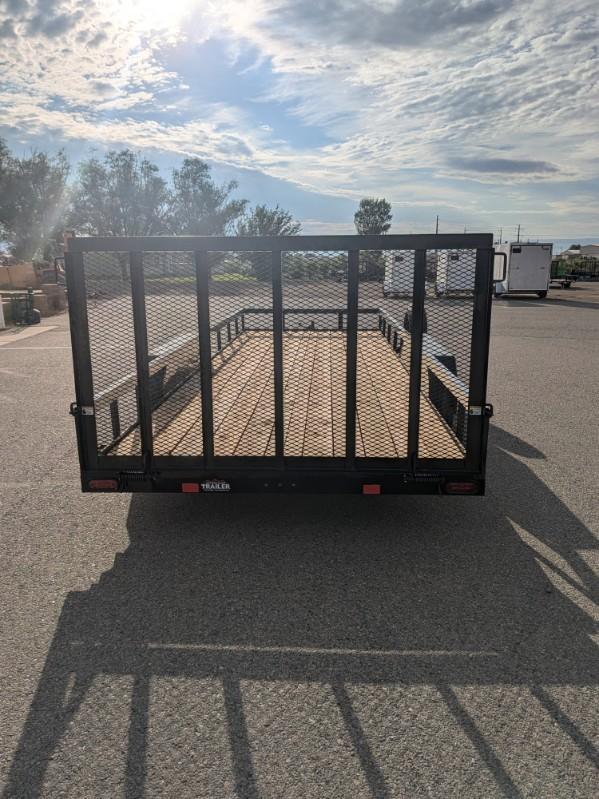 2025 Utility Trailer photo 3