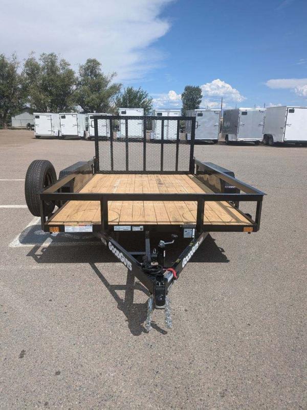 2025 Utility Trailer photo 3