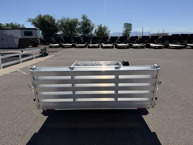 2027 Aluma 8014S