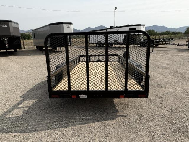 2027 Utility Trailer