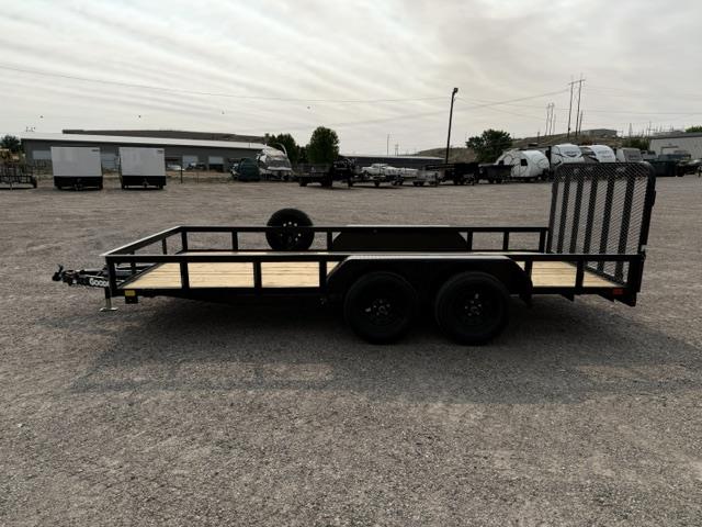 2027 Utility Trailer photo 2