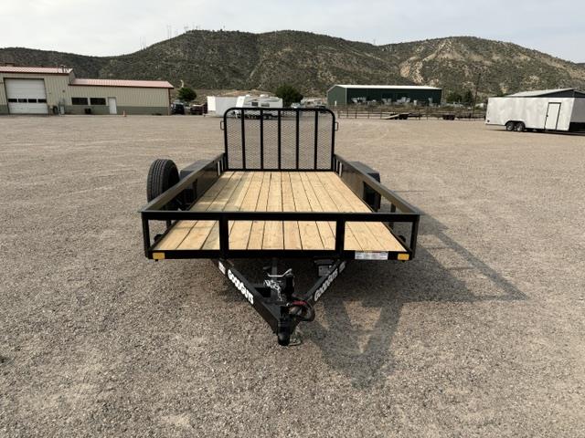 2027 Utility Trailer photo 3