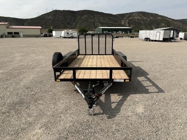 2027 Utility Trailer photo 3