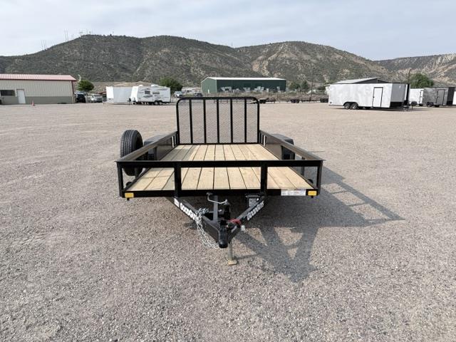 2027 Utility Trailer photo 3