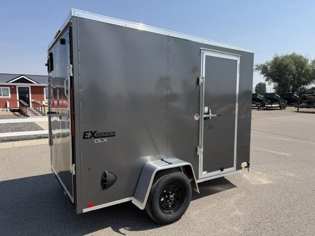 2027 Enclosed Cargo Trailer photo 2