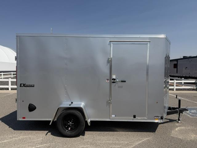 2027 Enclosed Cargo Trailer photo 2