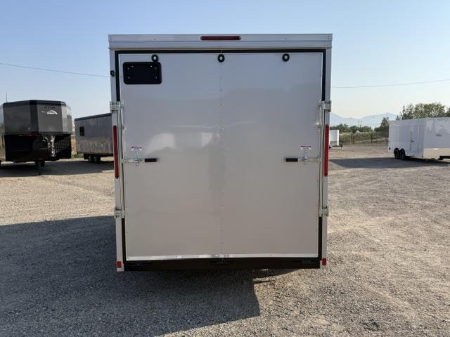 2027 7K Enclosed Cargo Trailer