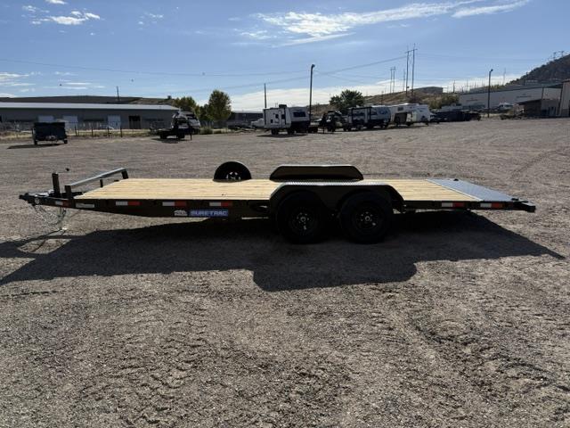 2027 Sure-Trac photo 2