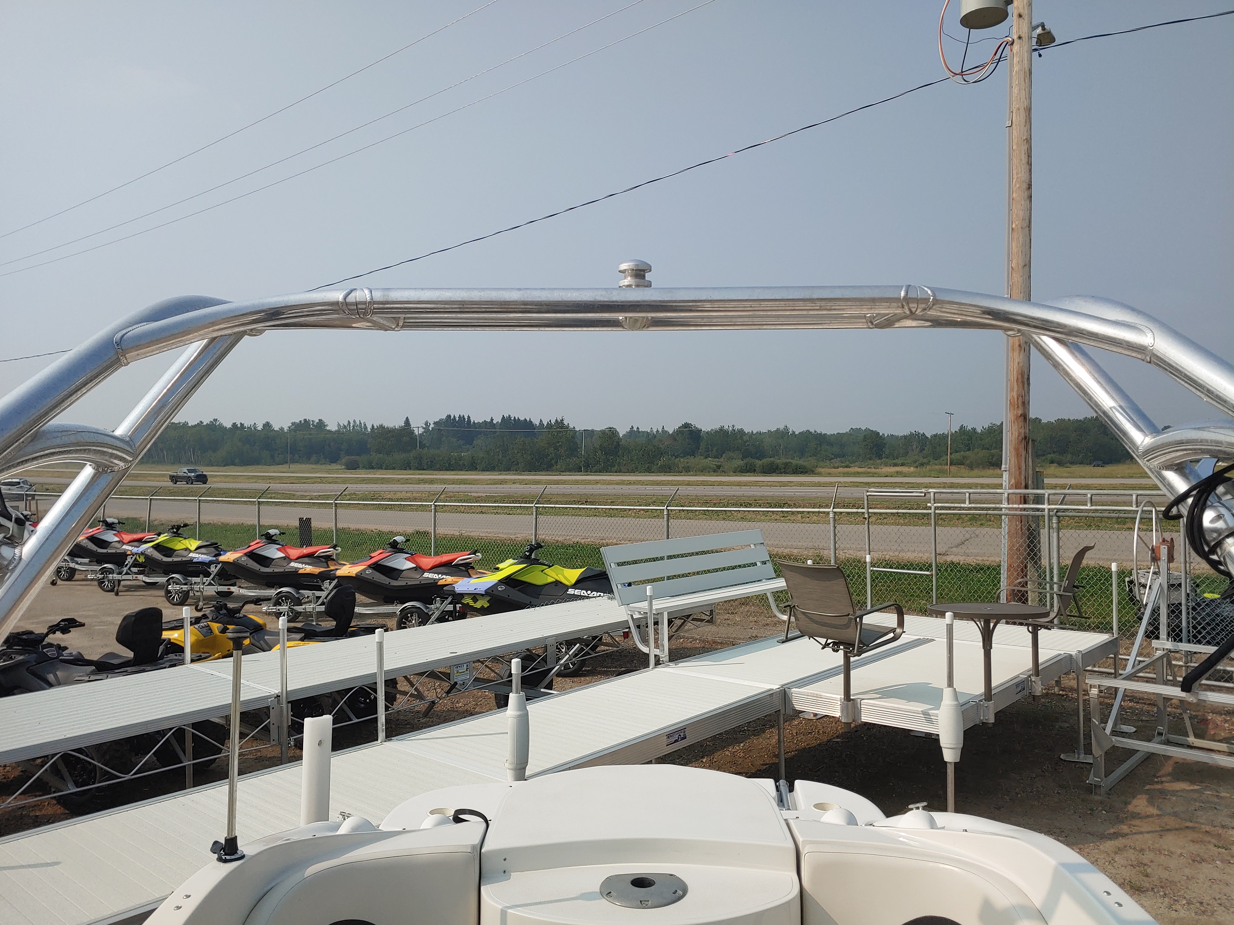 2012 Starcraft 195 Fish & Ski Limited - Photo 10
