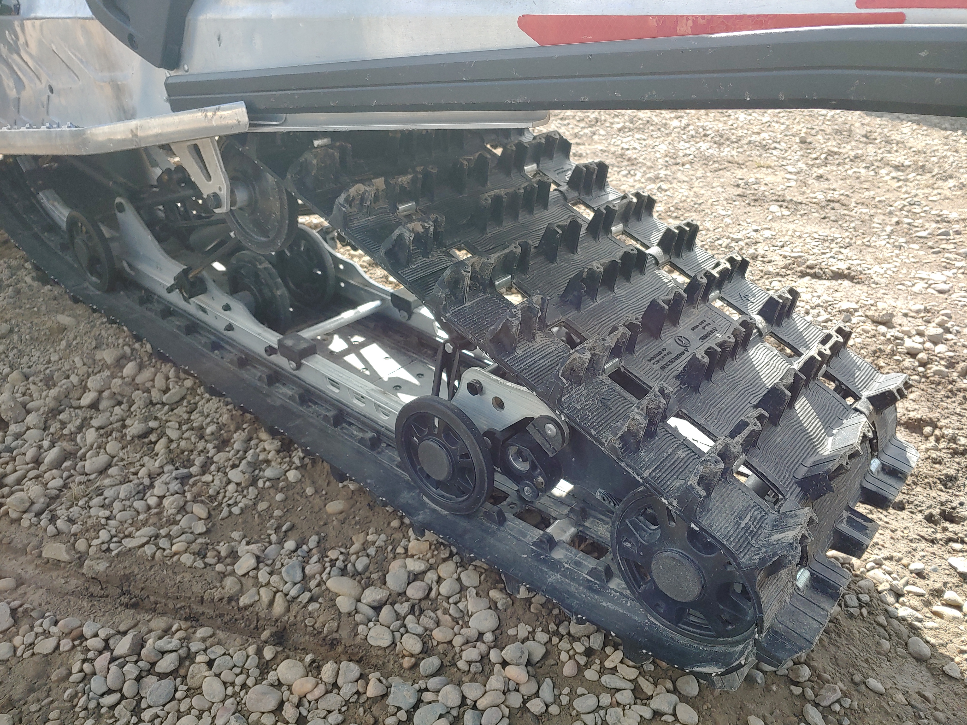 2024 Ski-Doo Expedition Sport 600 EFI - Photo 6
