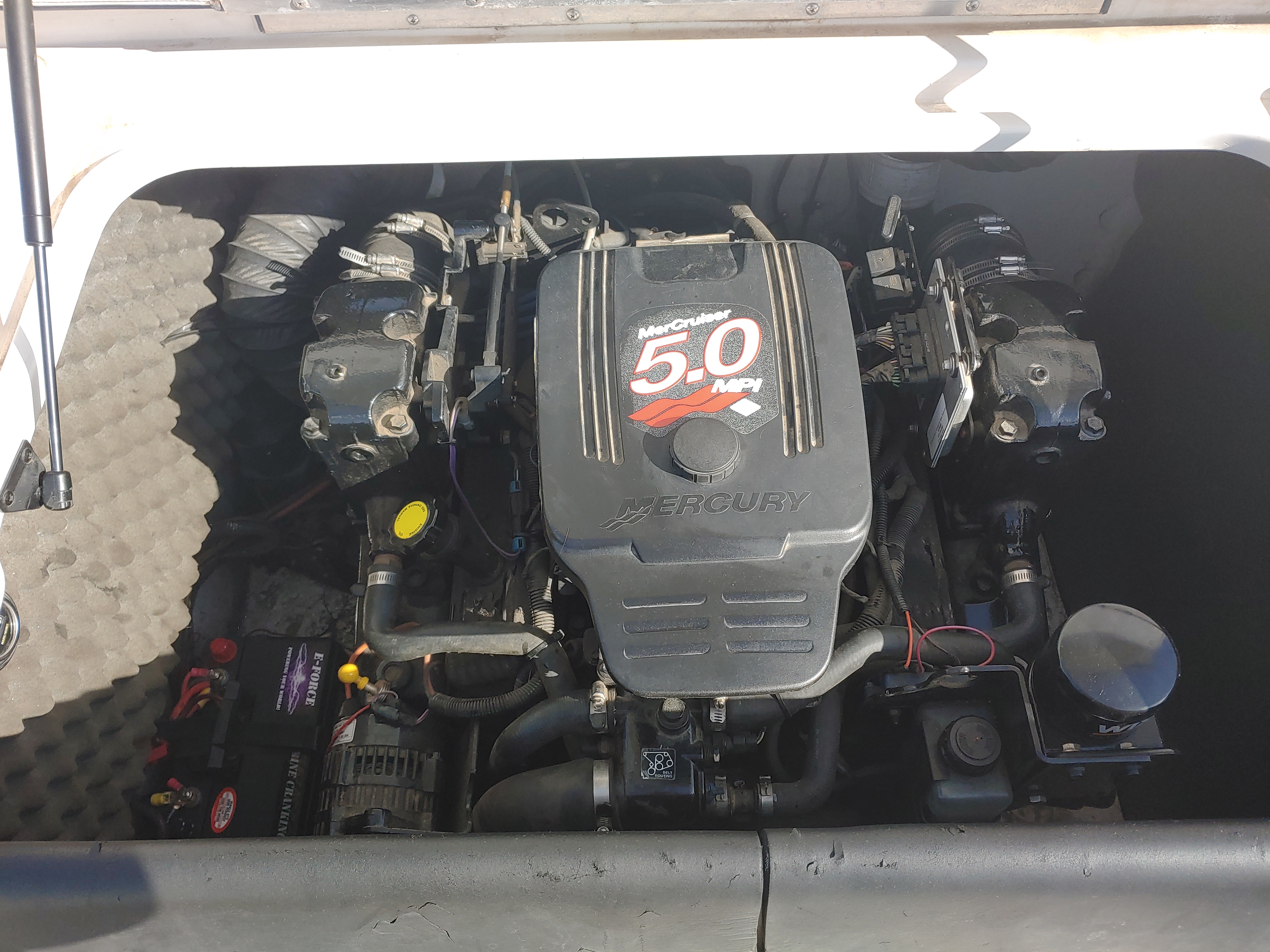 2005 Tahoe Q6 5.0L - Photo 8