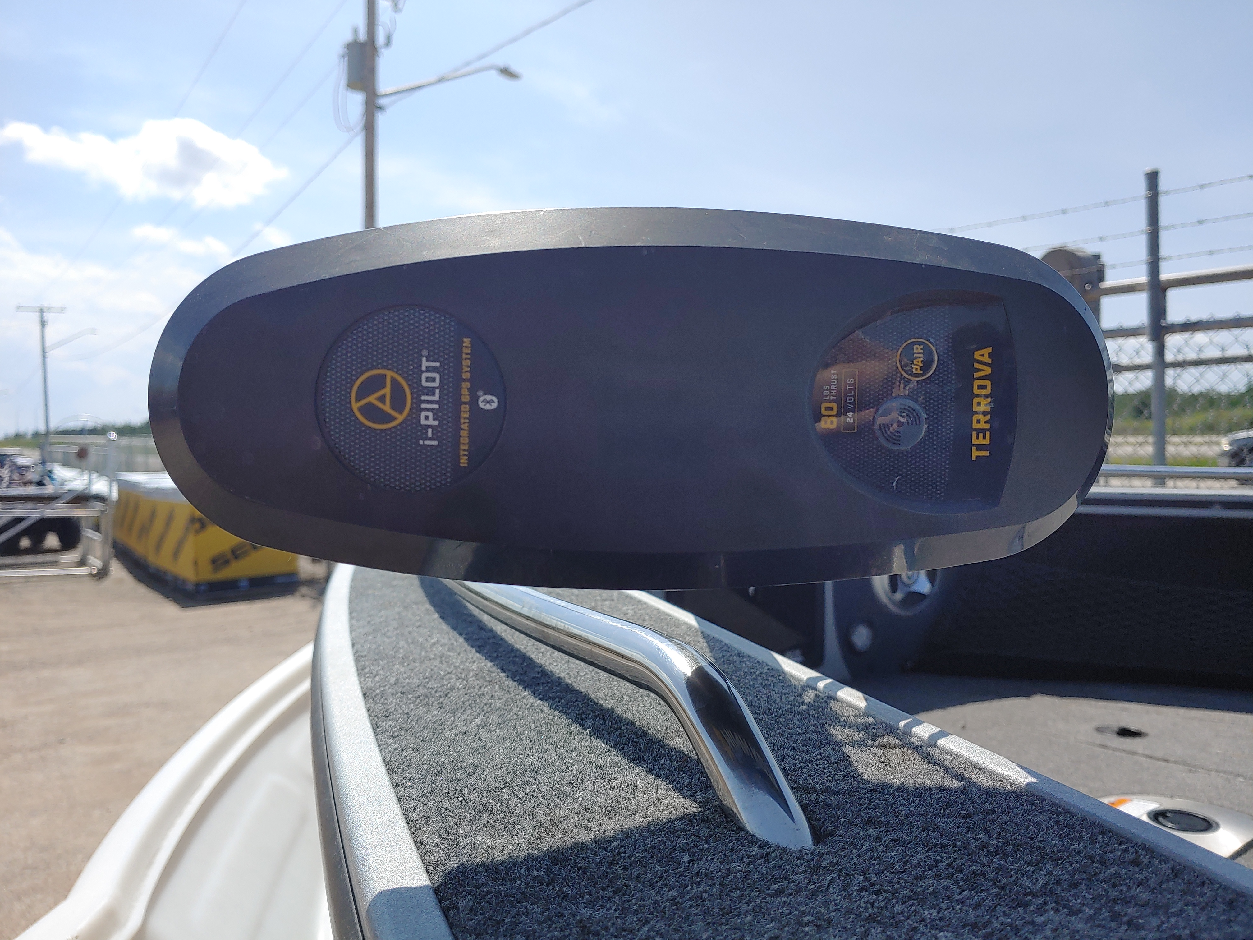 2020 Alumacraft Trophy 185 w/ Evinrude G2 150 H.O. - Photo 6