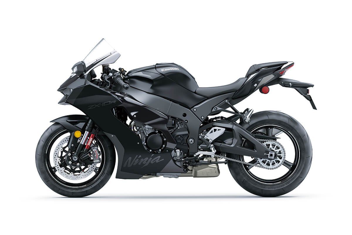 a...♡ 2025 Kawasaki Ninja® ZX™-10R for Sale | MotoAdventure Kawasaki